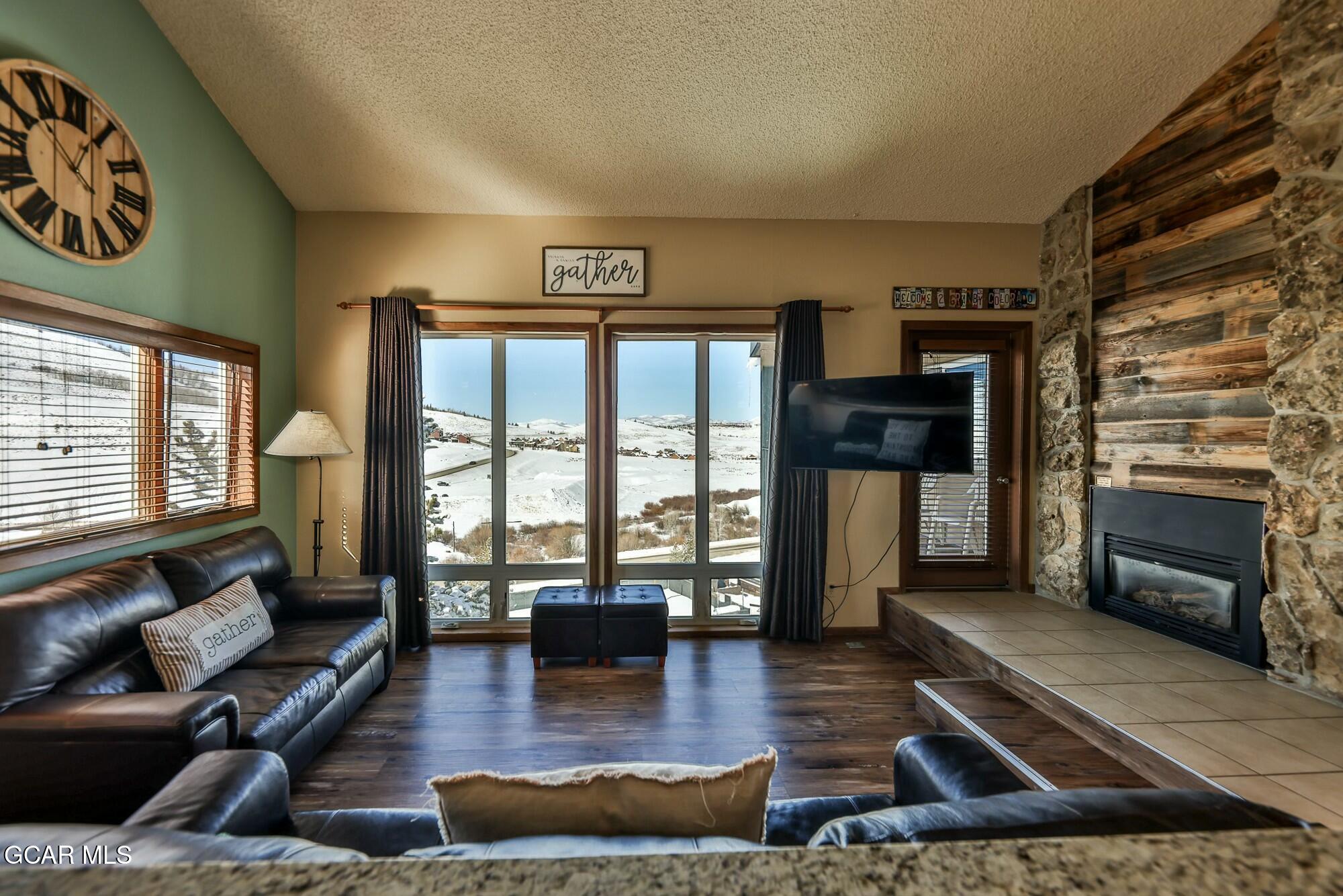 96 Mountainside Drive Granby CO 80446
