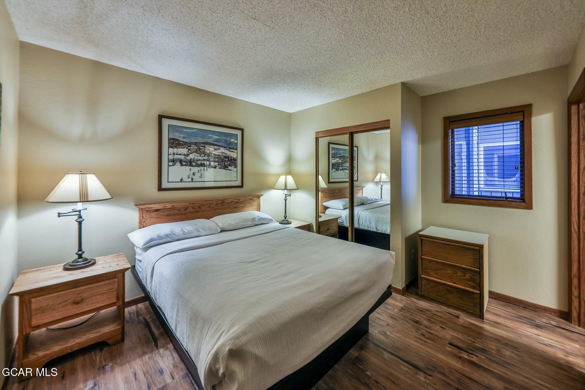 96 Mountainside Drive Granby CO 80446