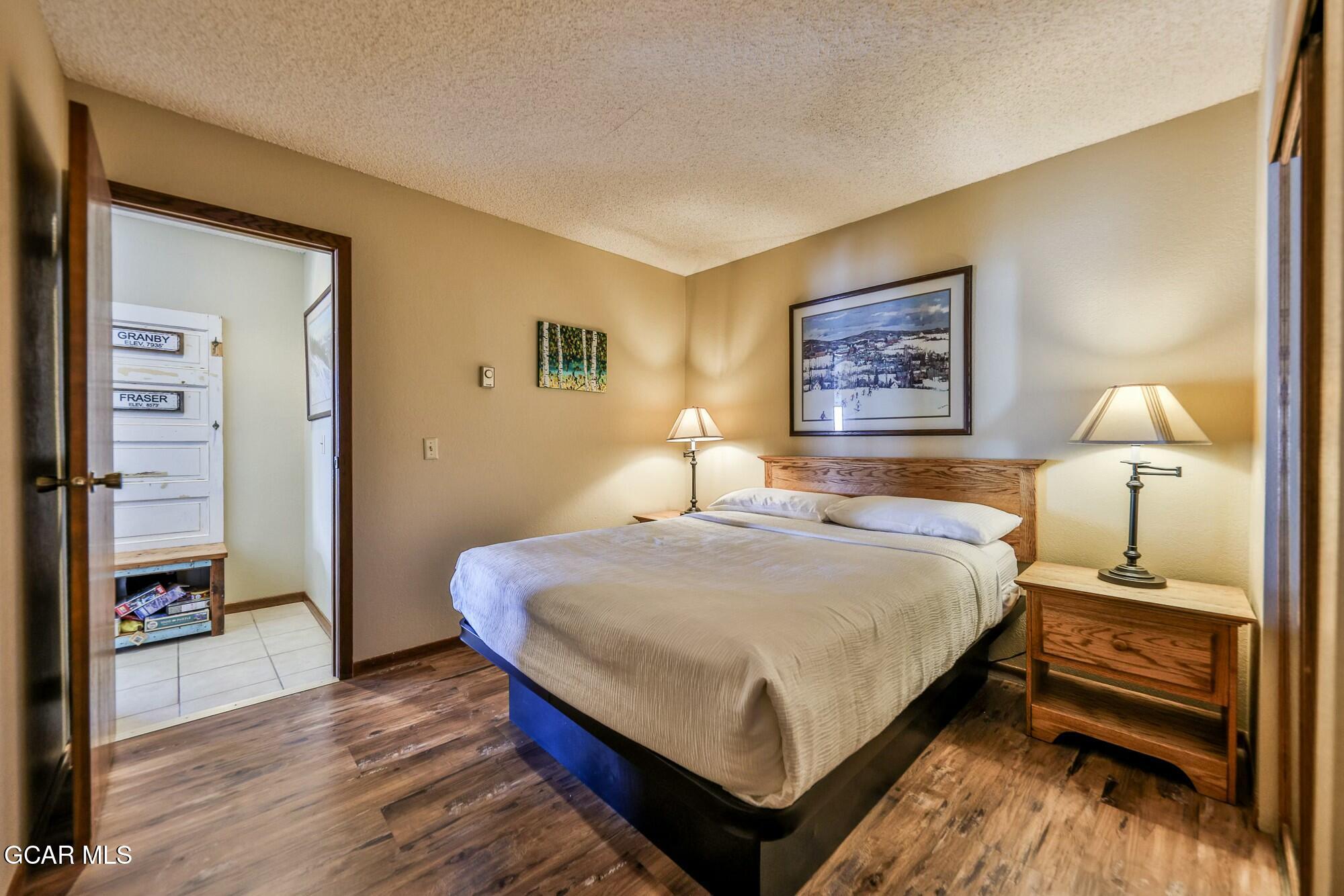 96 Mountainside Drive Granby CO 80446