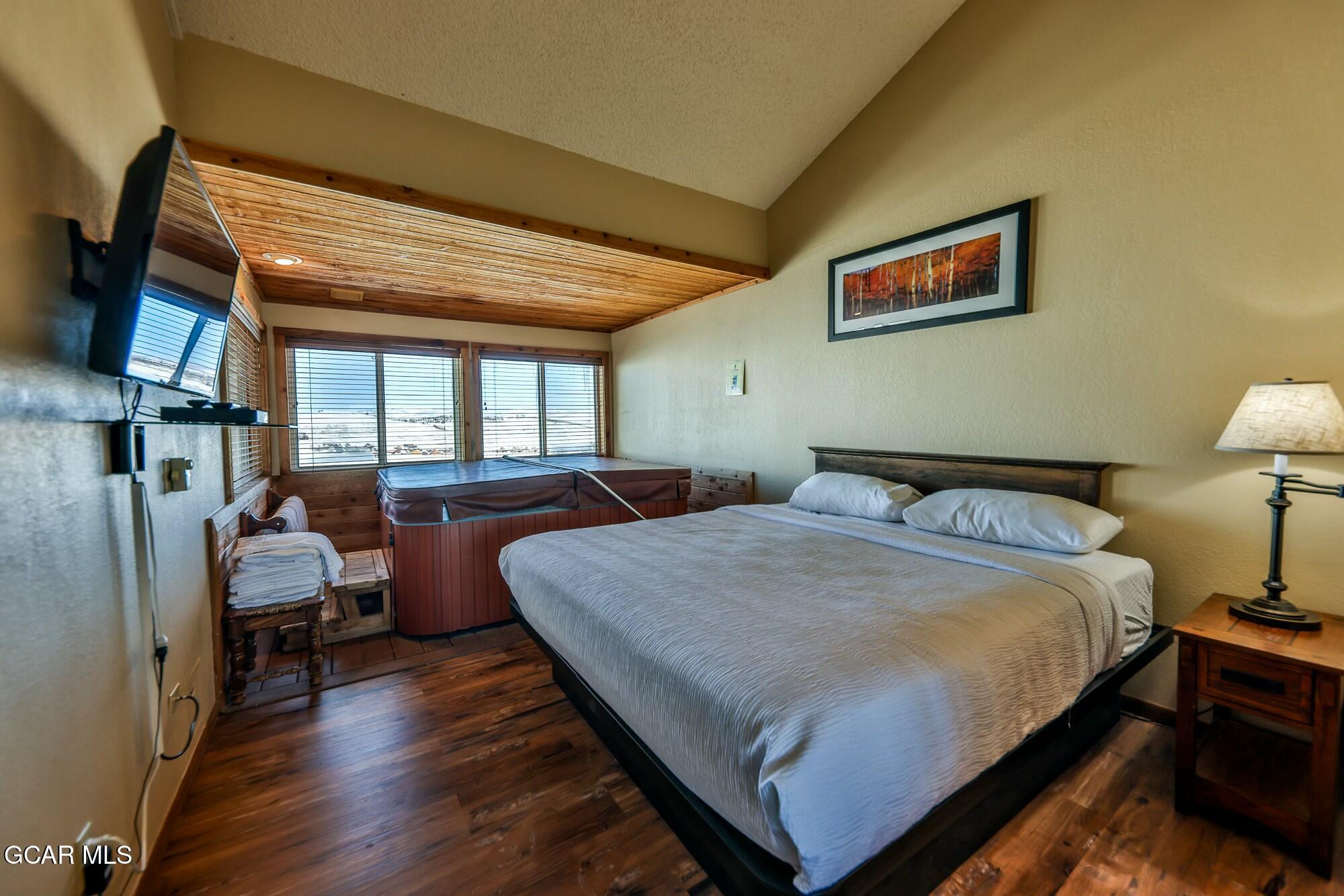 96 Mountainside Drive Granby CO 80446