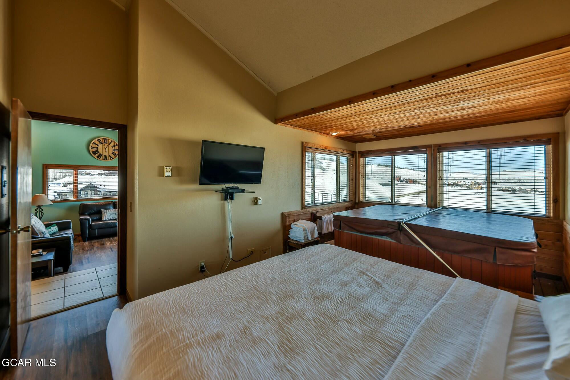 96 Mountainside Drive Granby CO 80446