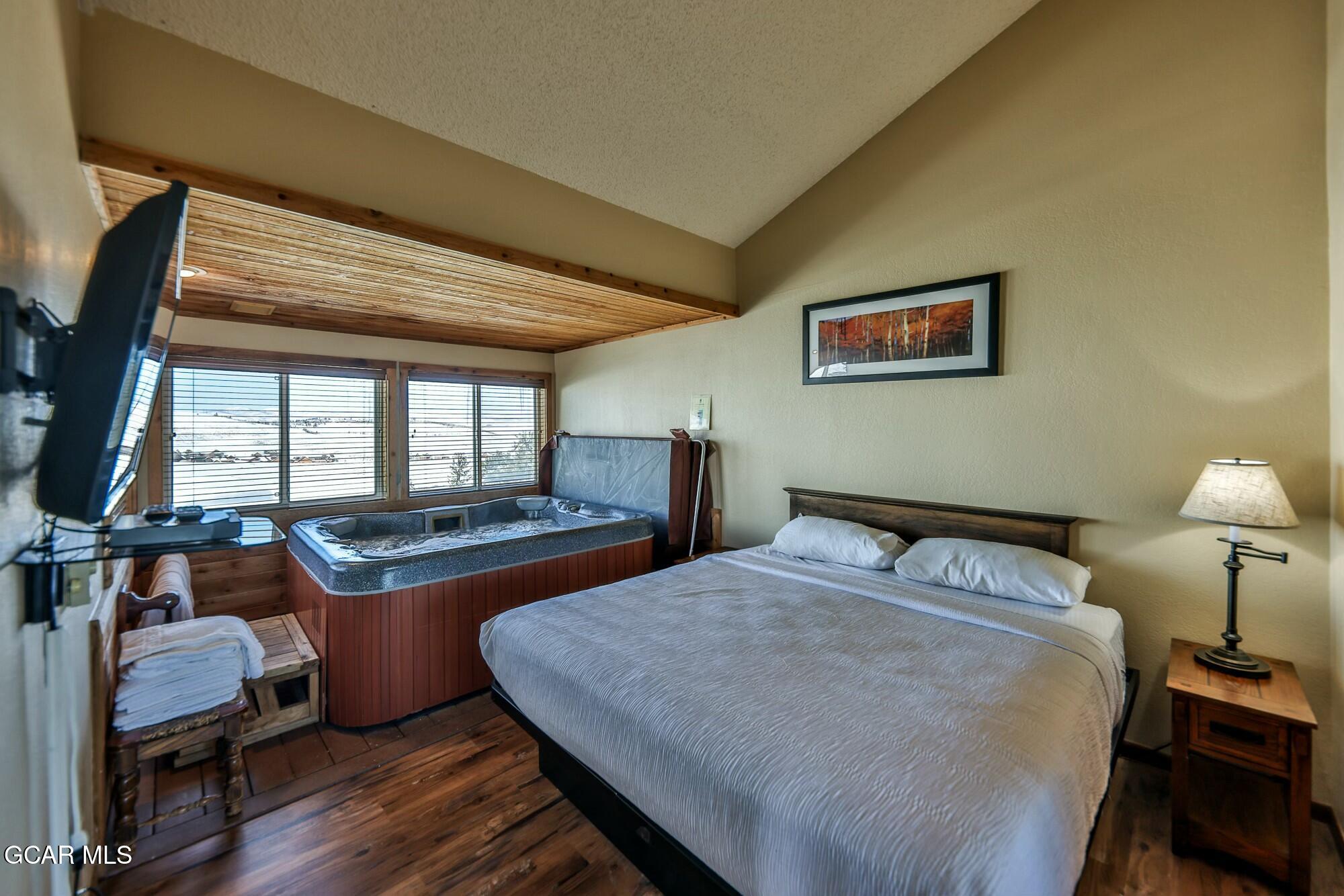 96 Mountainside Drive Granby CO 80446