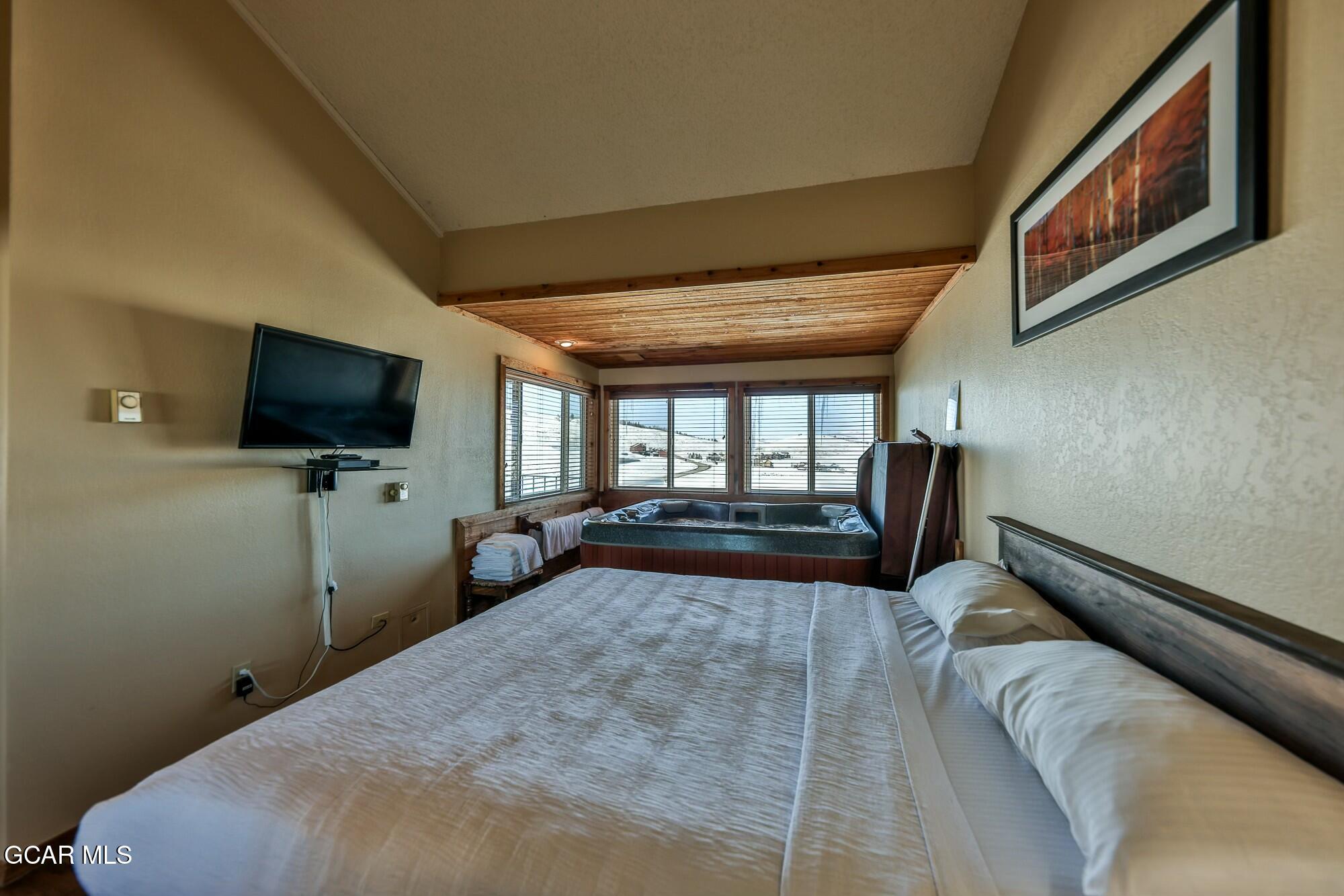 96 Mountainside Drive Granby CO 80446