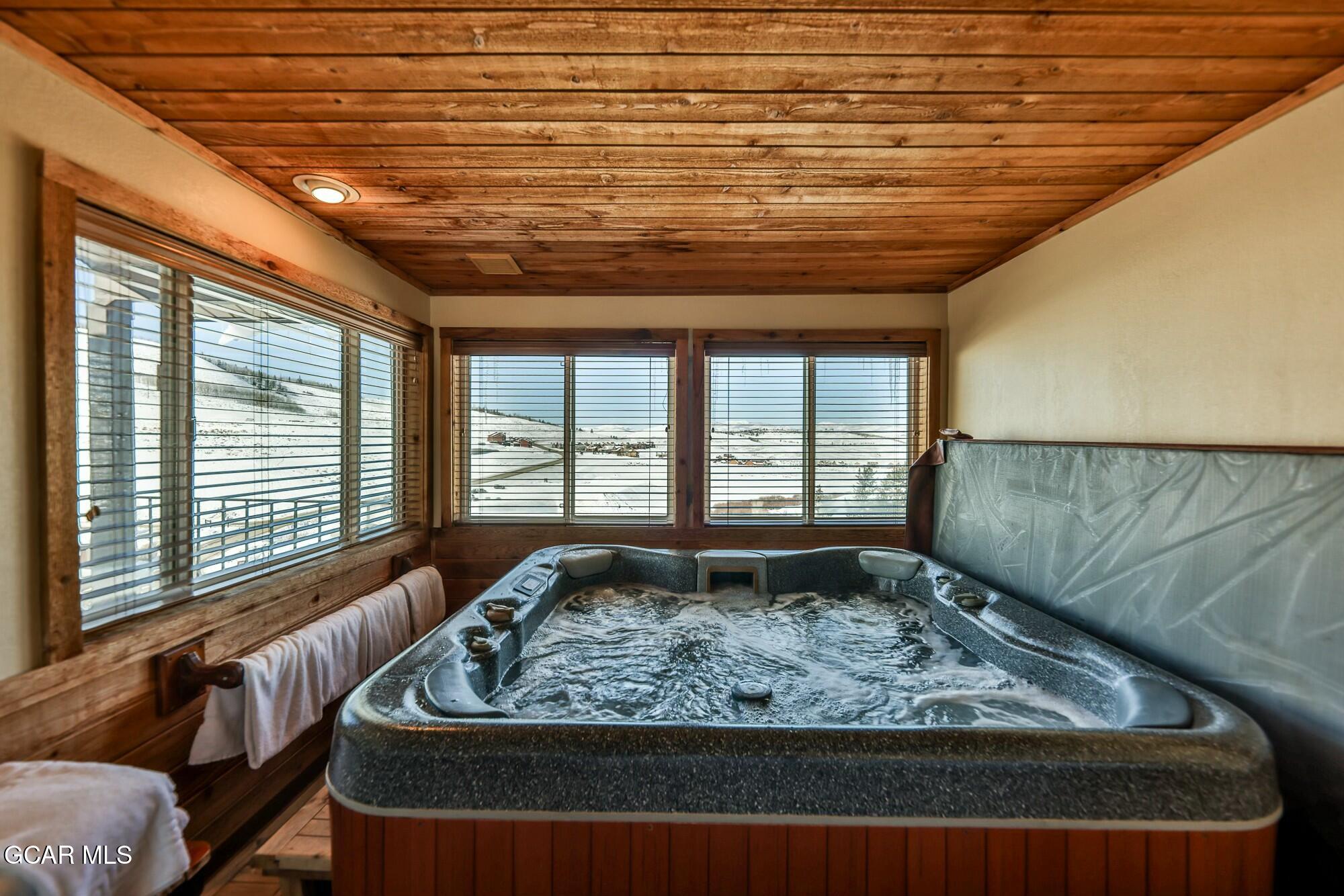 96 Mountainside Drive Granby CO 80446