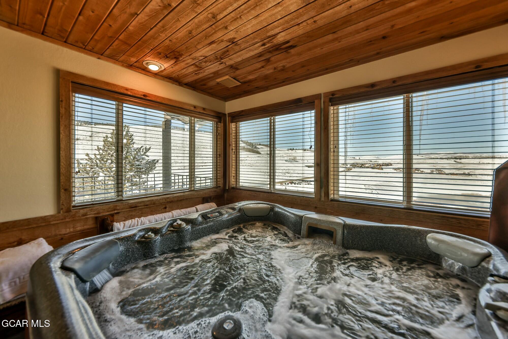 96 Mountainside Drive Granby CO 80446