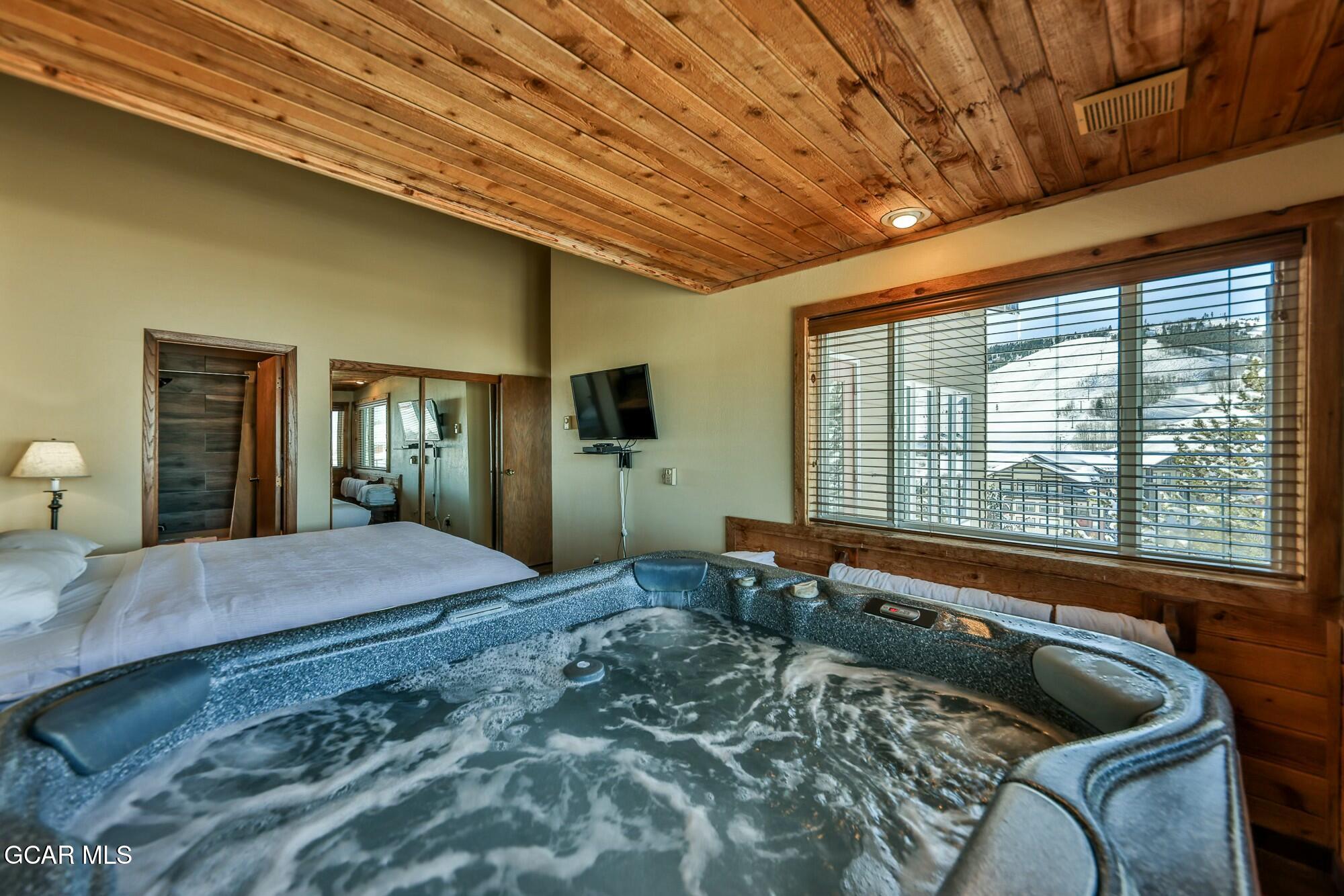 96 Mountainside Drive Granby CO 80446