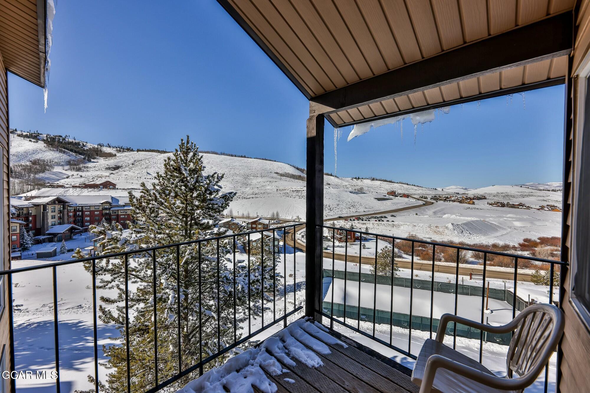 96 Mountainside Drive Granby CO 80446