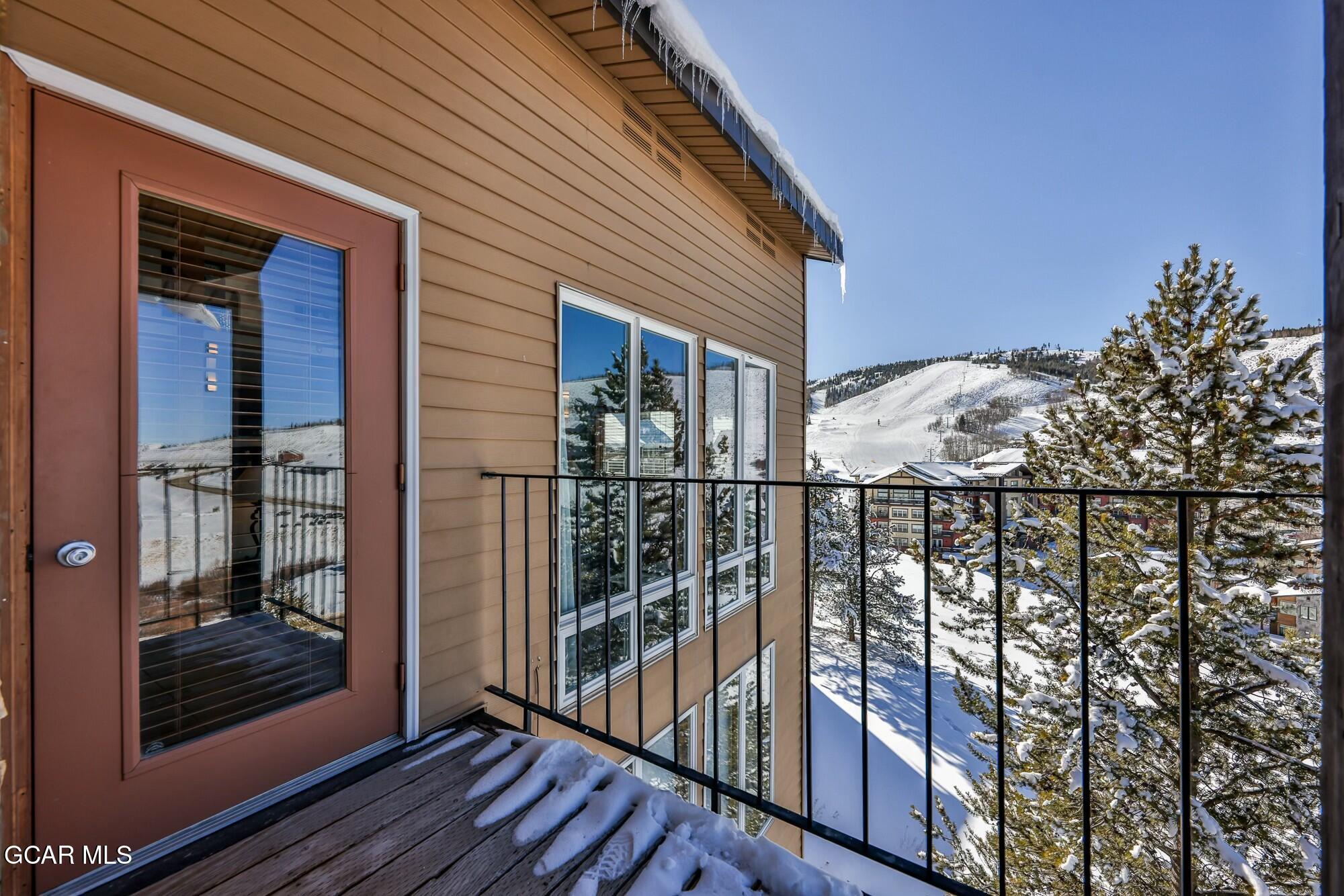 96 Mountainside Drive Granby CO 80446
