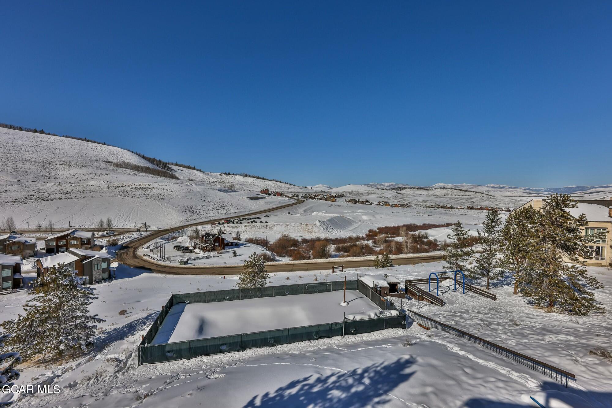 96 Mountainside Drive Granby CO 80446