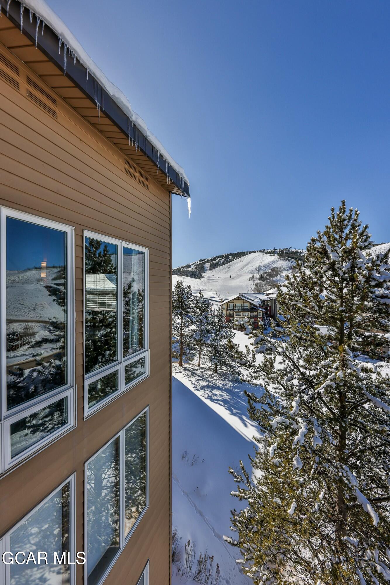 96 Mountainside Drive Granby CO 80446
