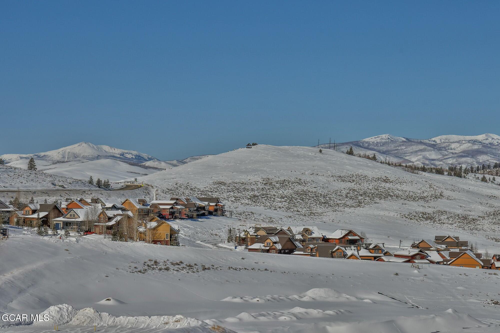 96 Mountainside Drive Granby CO 80446