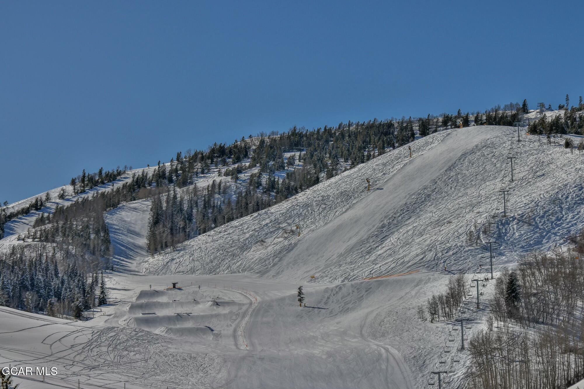96 Mountainside Drive Granby CO 80446