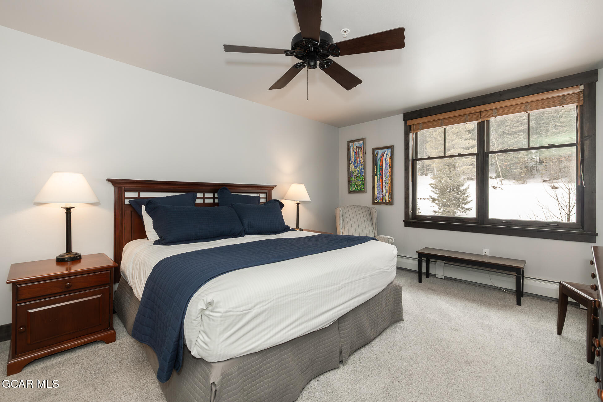 401 Nystrom Lane #1503 Winter Park CO 80482