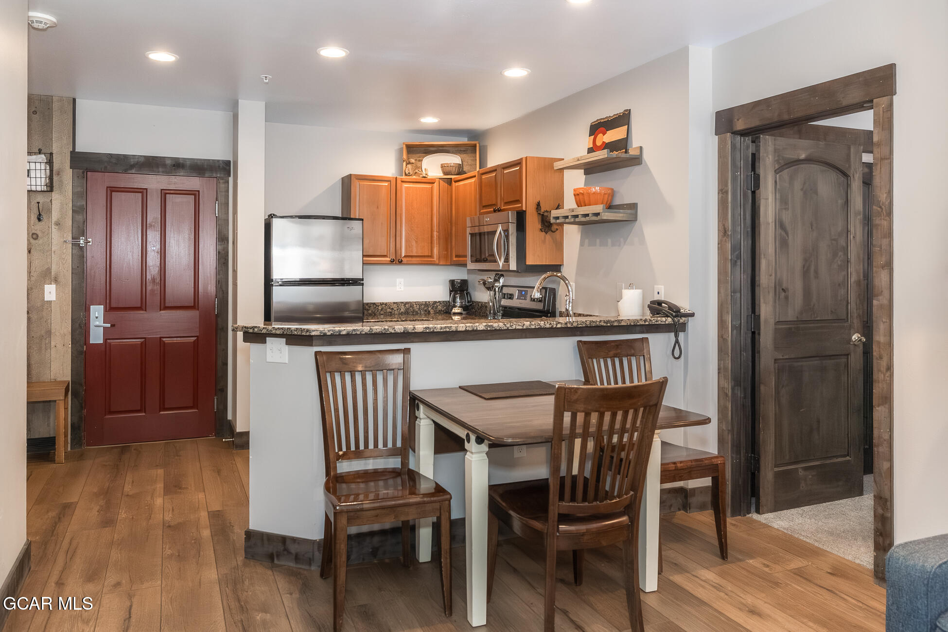 401 Nystrom Lane #1503 Winter Park CO 80482