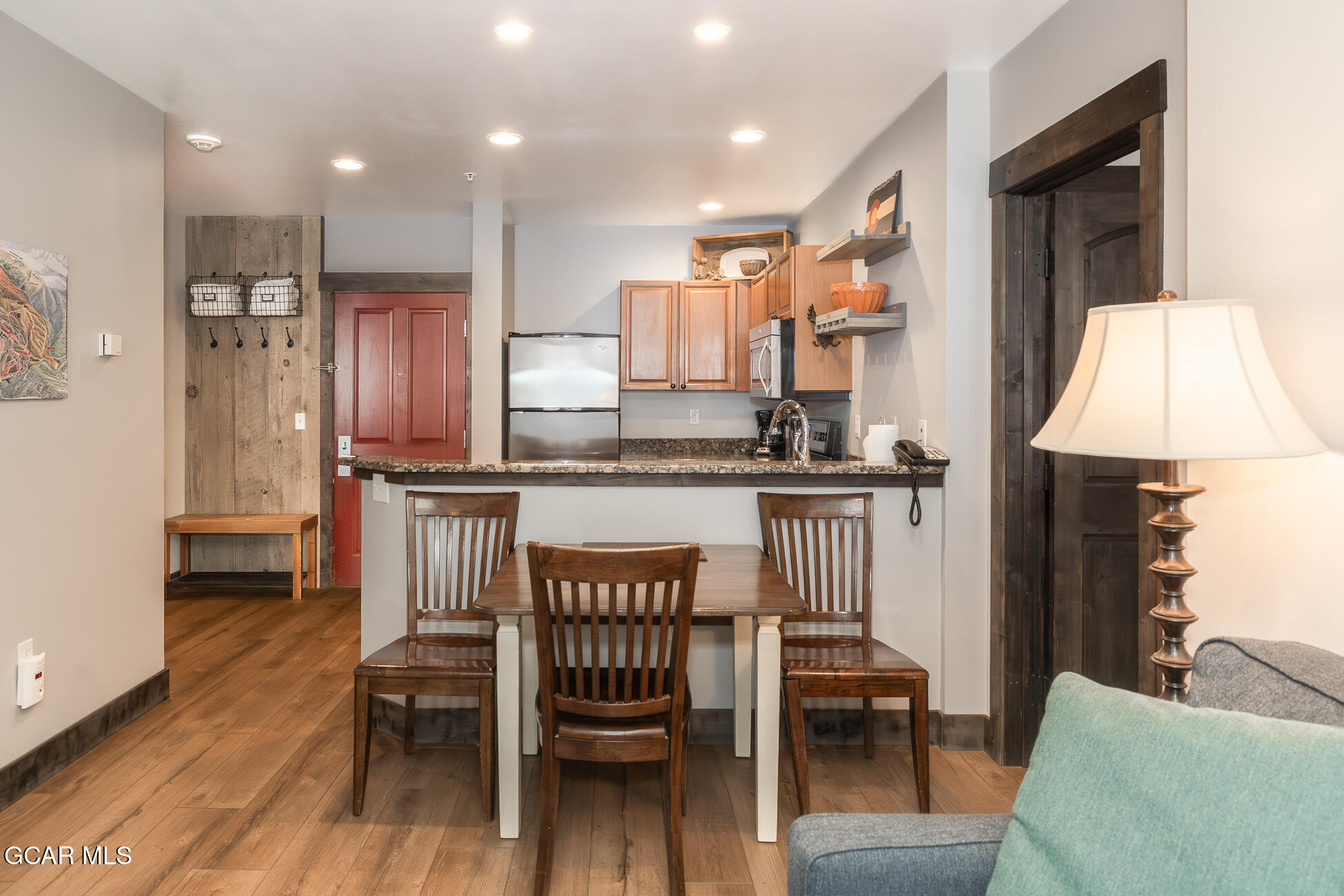 401 Nystrom Lane #1503 Winter Park CO 80482