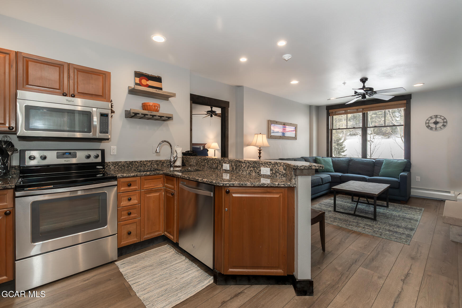 401 Nystrom Lane #1503 Winter Park CO 80482