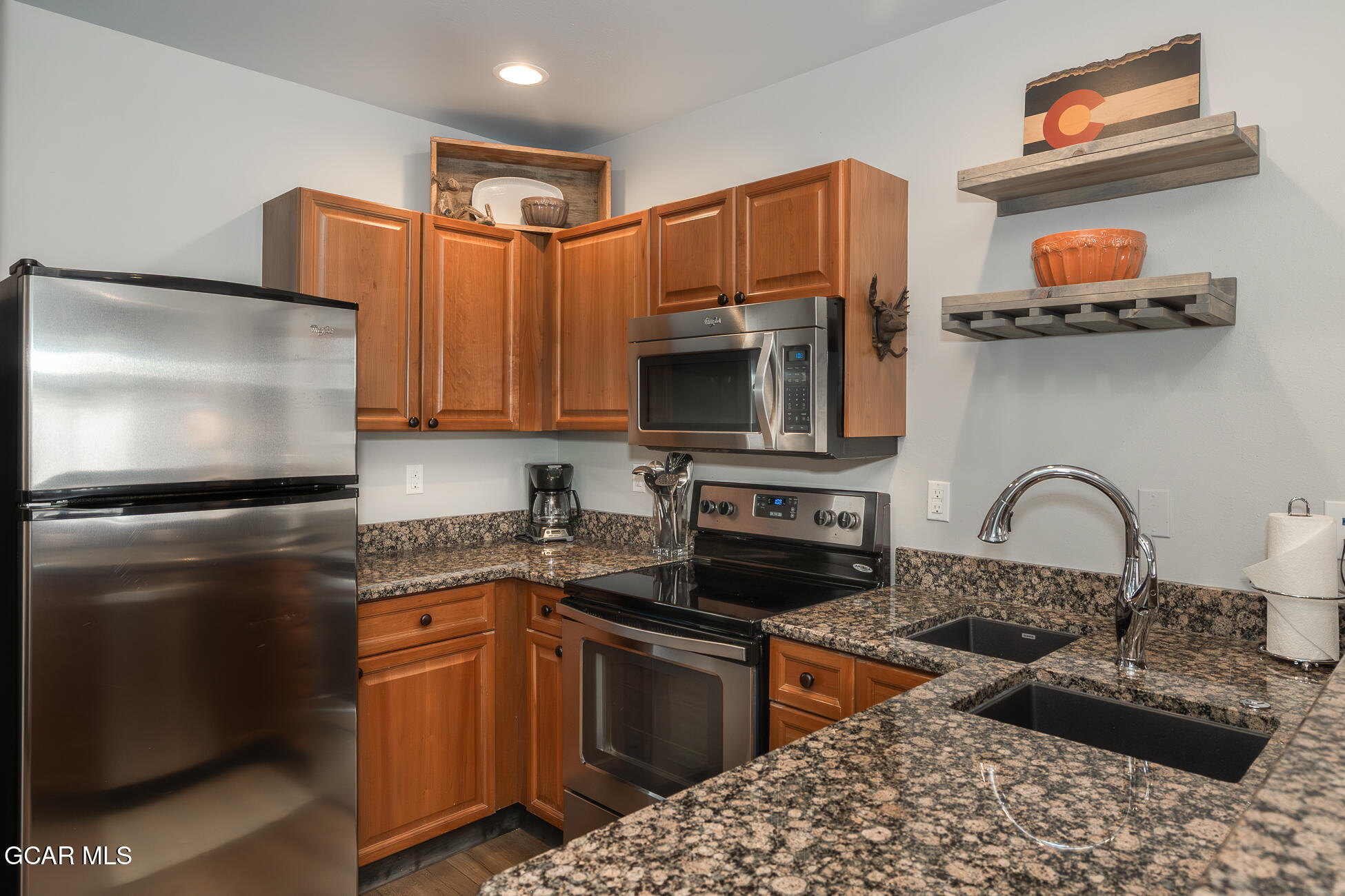 401 Nystrom Lane #1503 Winter Park CO 80482