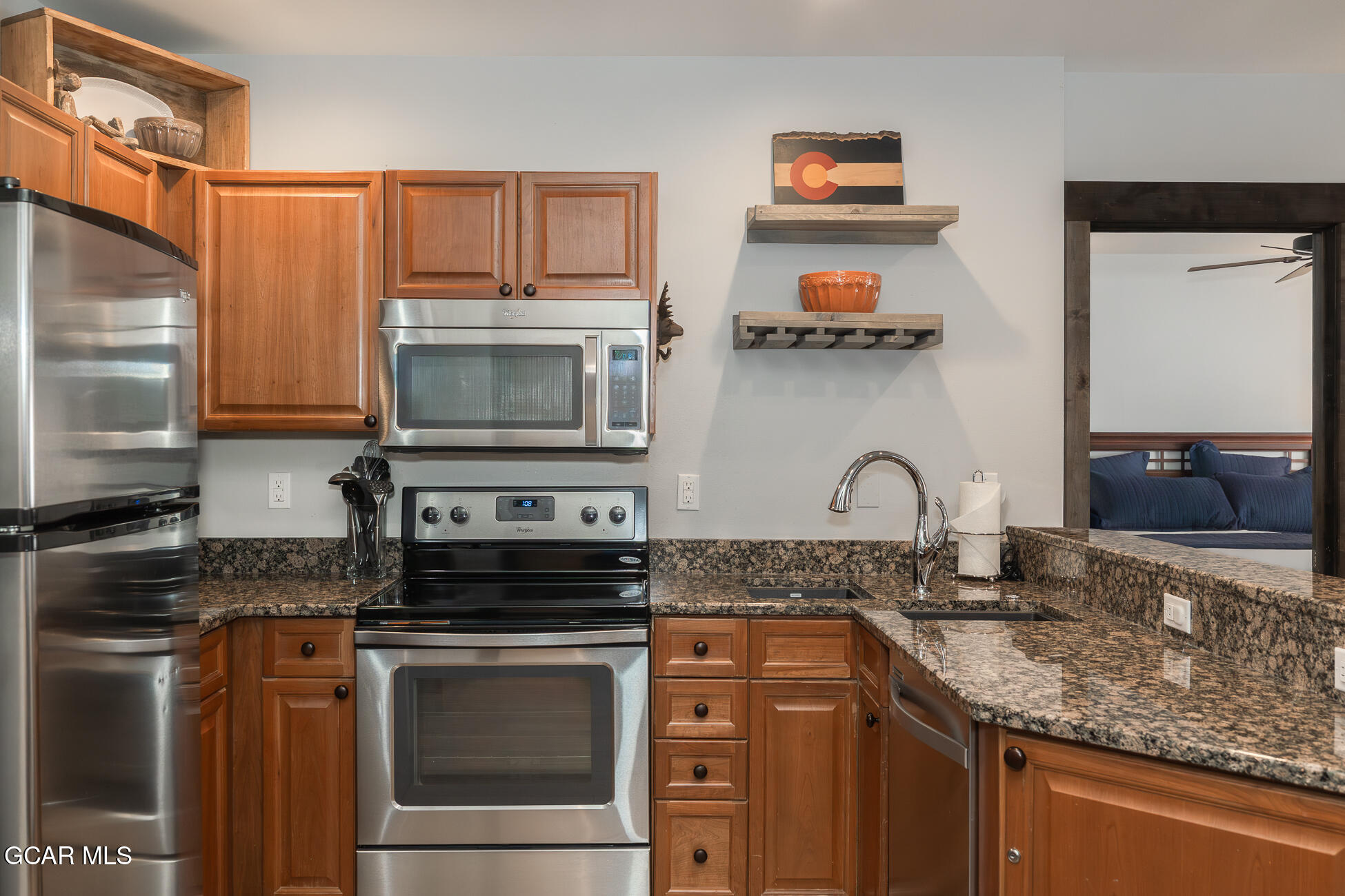 401 Nystrom Lane #1503 Winter Park CO 80482