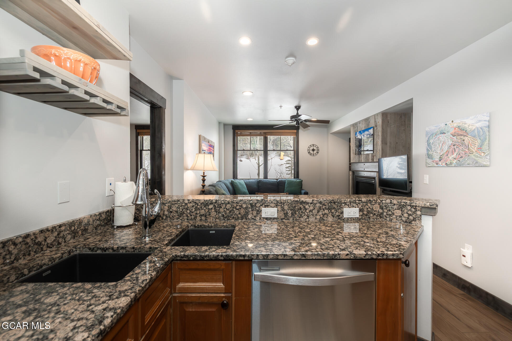 401 Nystrom Lane #1503 Winter Park CO 80482