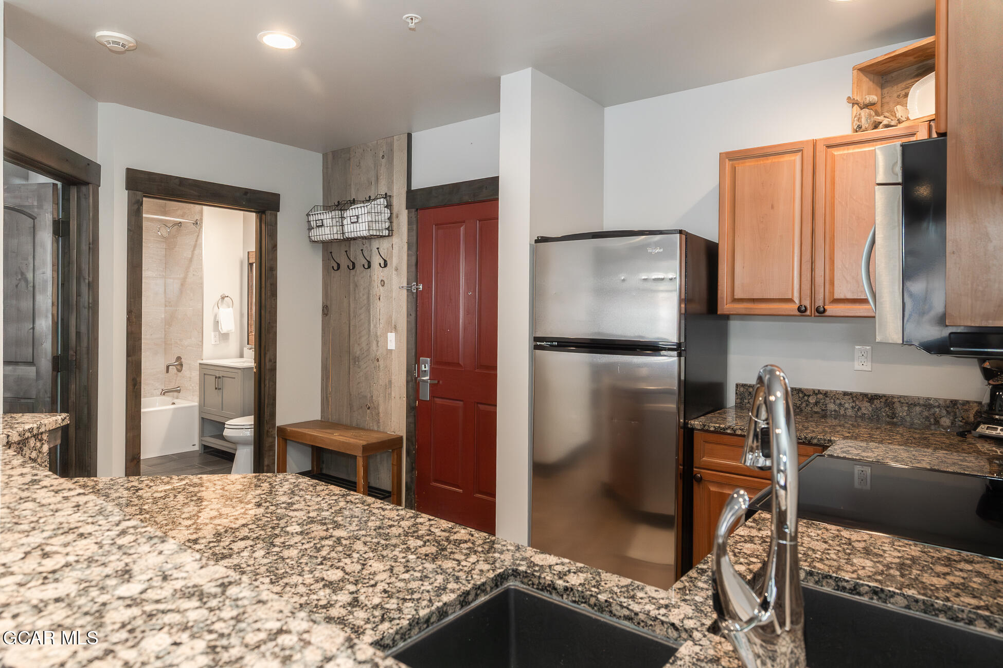401 Nystrom Lane #1503 Winter Park CO 80482