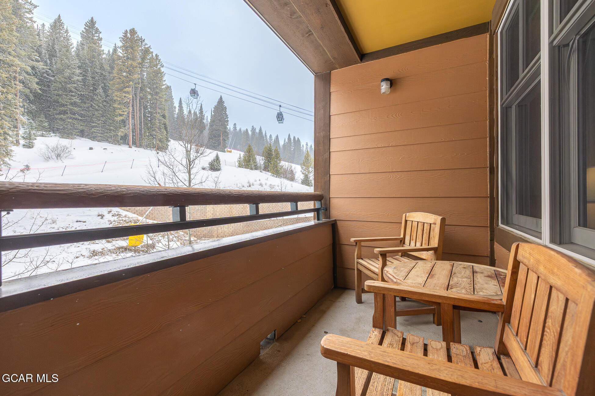 401 Nystrom Lane #1503 Winter Park CO 80482