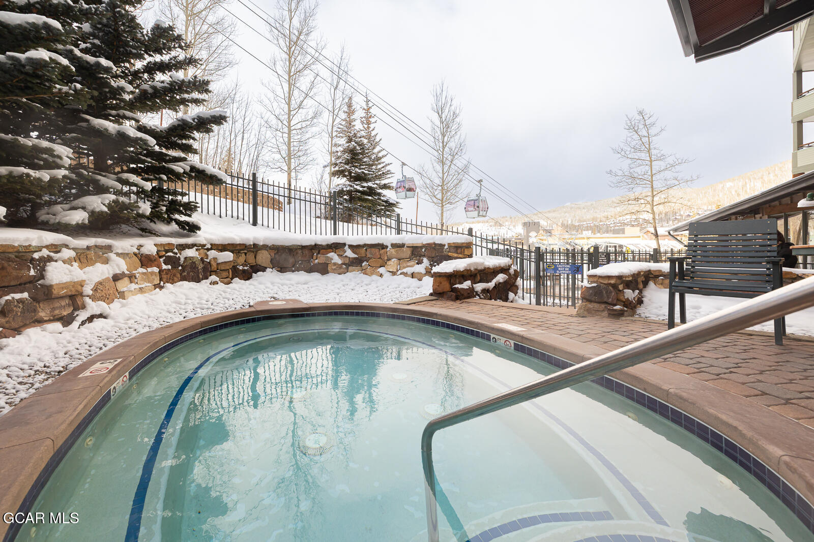 401 Nystrom Lane #1503 Winter Park CO 80482