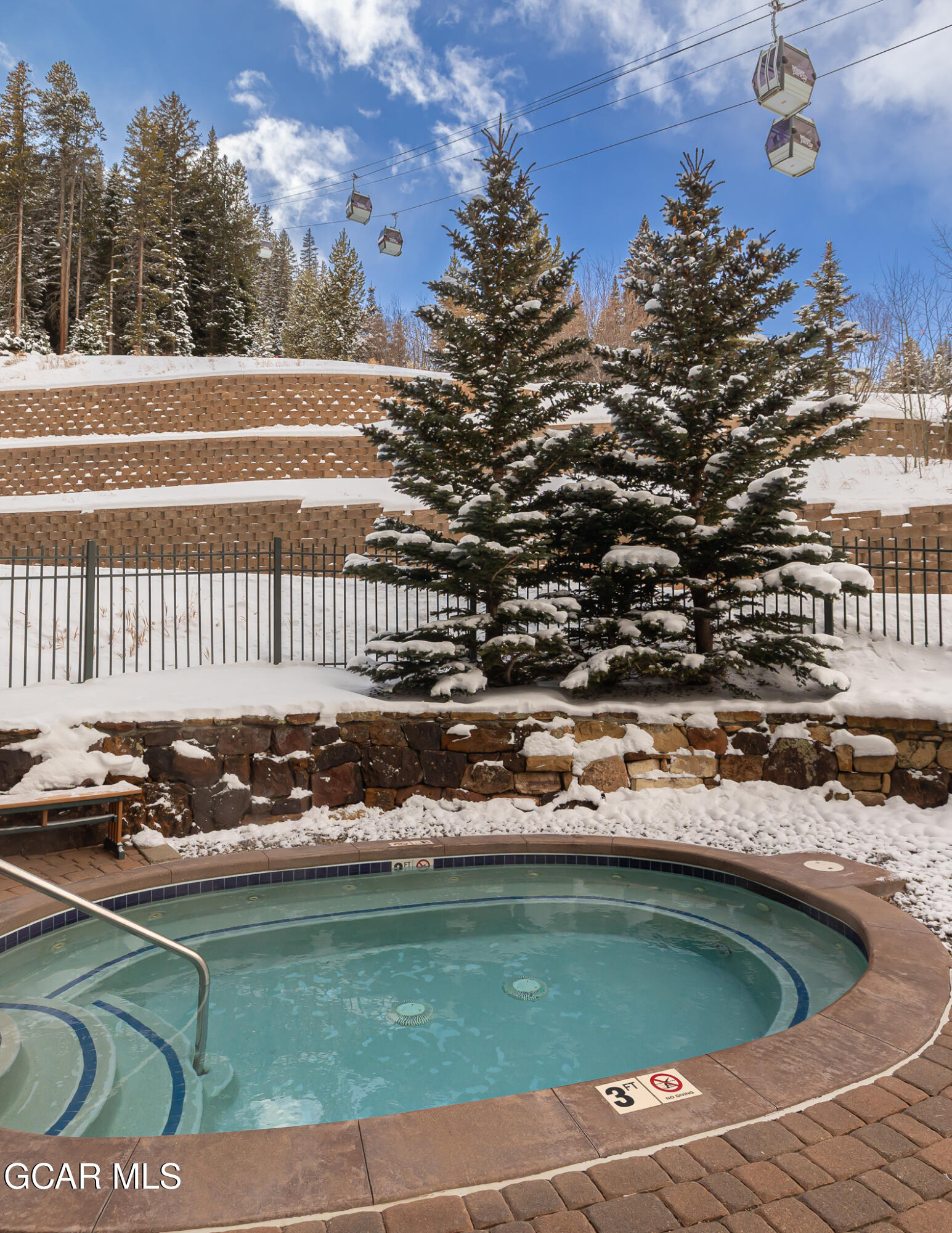 401 Nystrom Lane #1503 Winter Park CO 80482