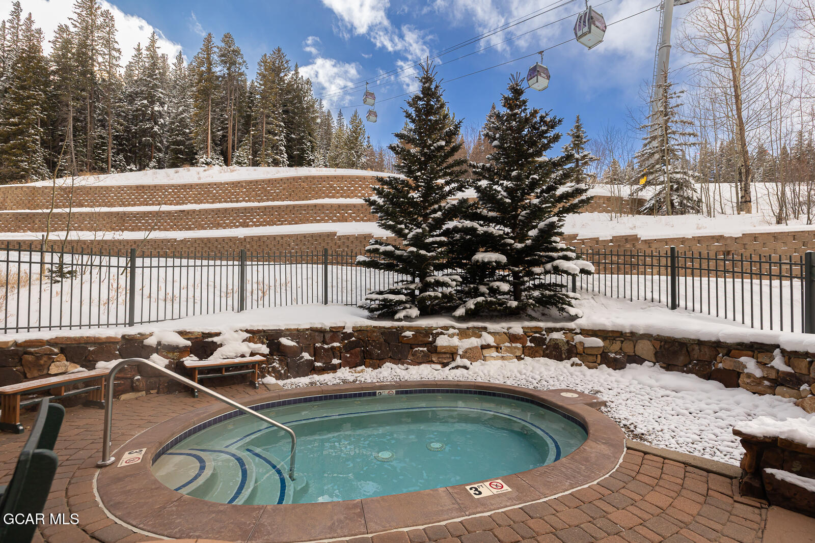 401 Nystrom Lane #1503 Winter Park CO 80482