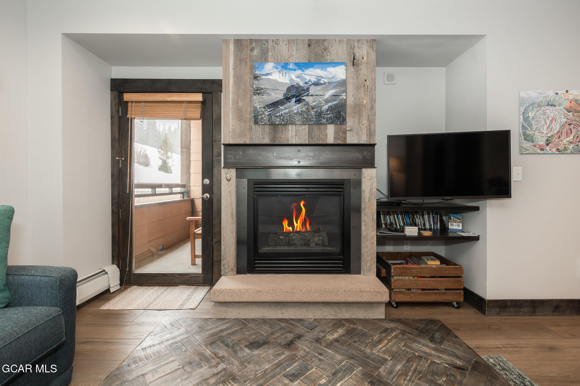 401 Nystrom Lane #1503 Winter Park CO 80482