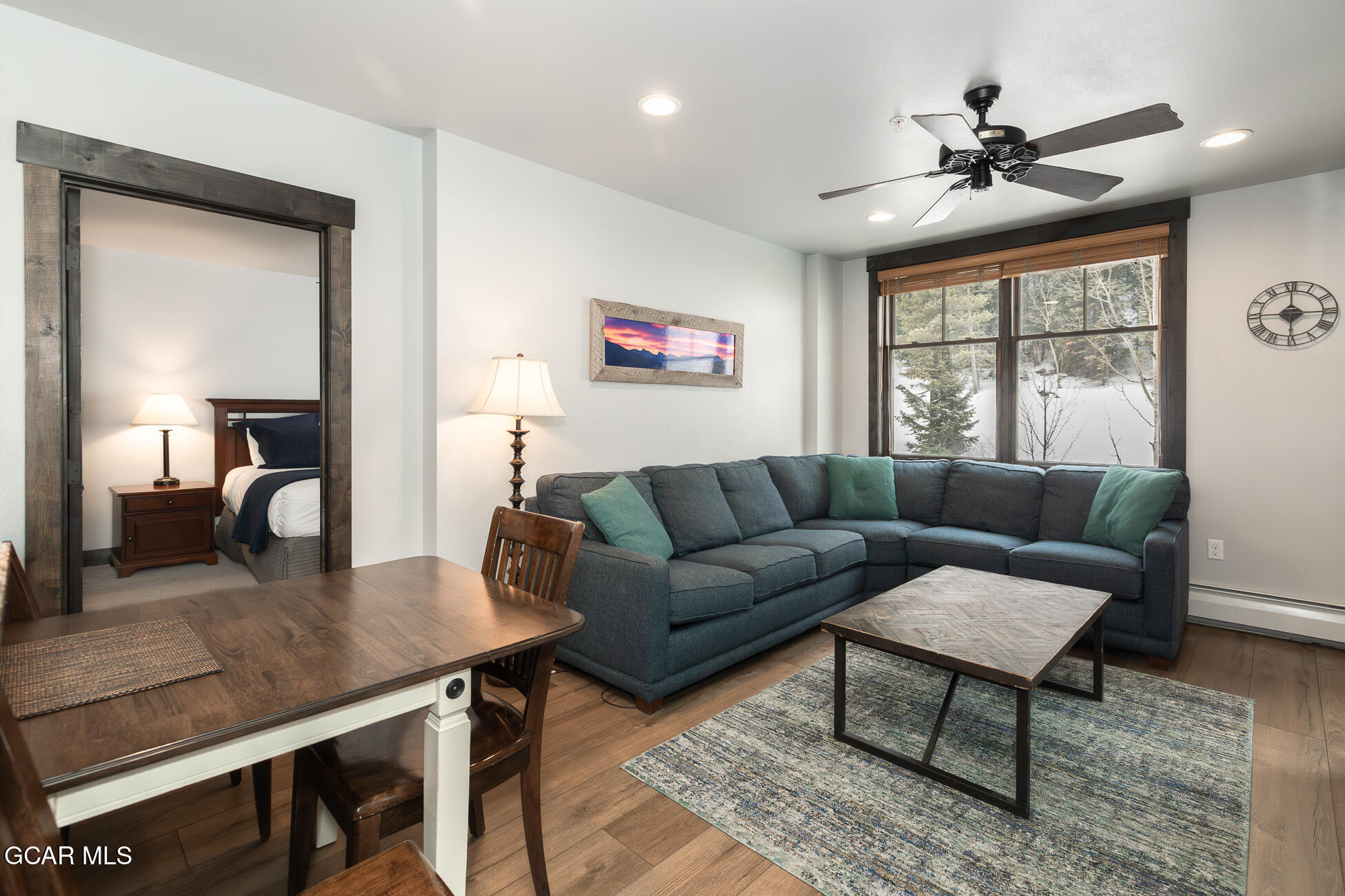401 Nystrom Lane #1503 Winter Park CO 80482