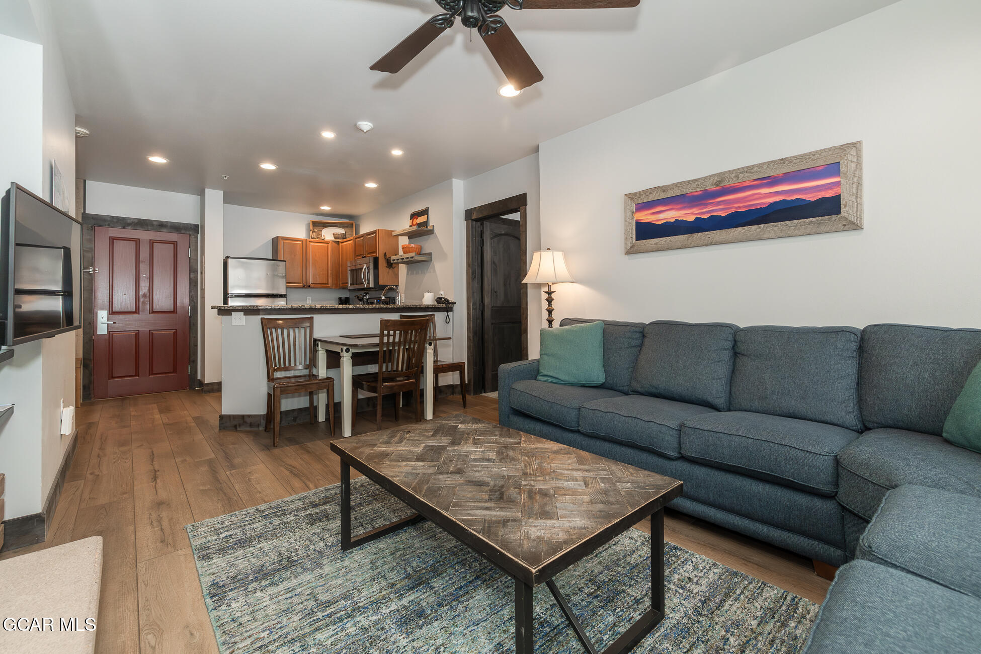 401 Nystrom Lane #1503 Winter Park CO 80482