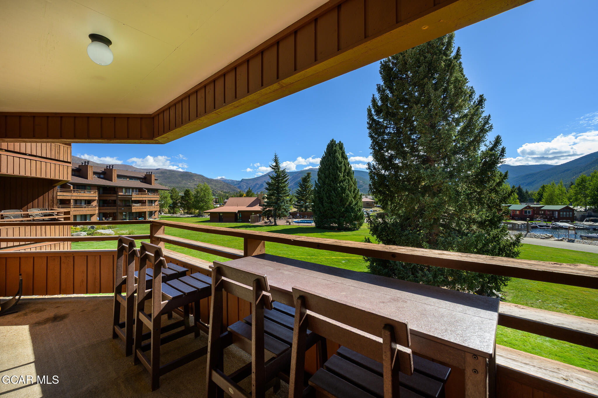 605 Lake Front Road Grand Lake CO 80447