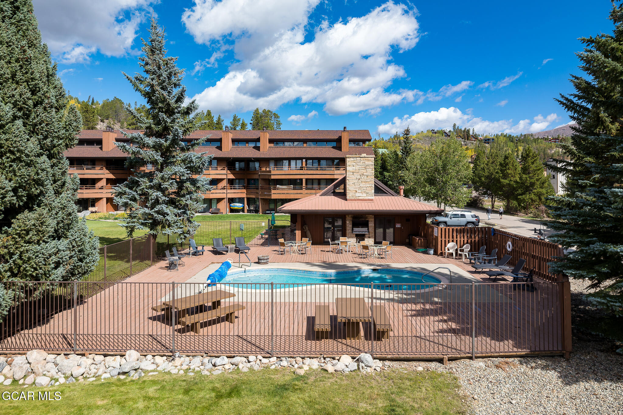 605 Lake Front Road Grand Lake CO 80447
