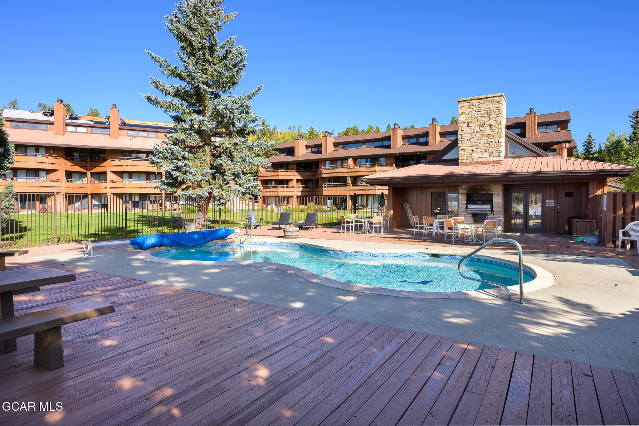 605 Lake Front Road Grand Lake CO 80447