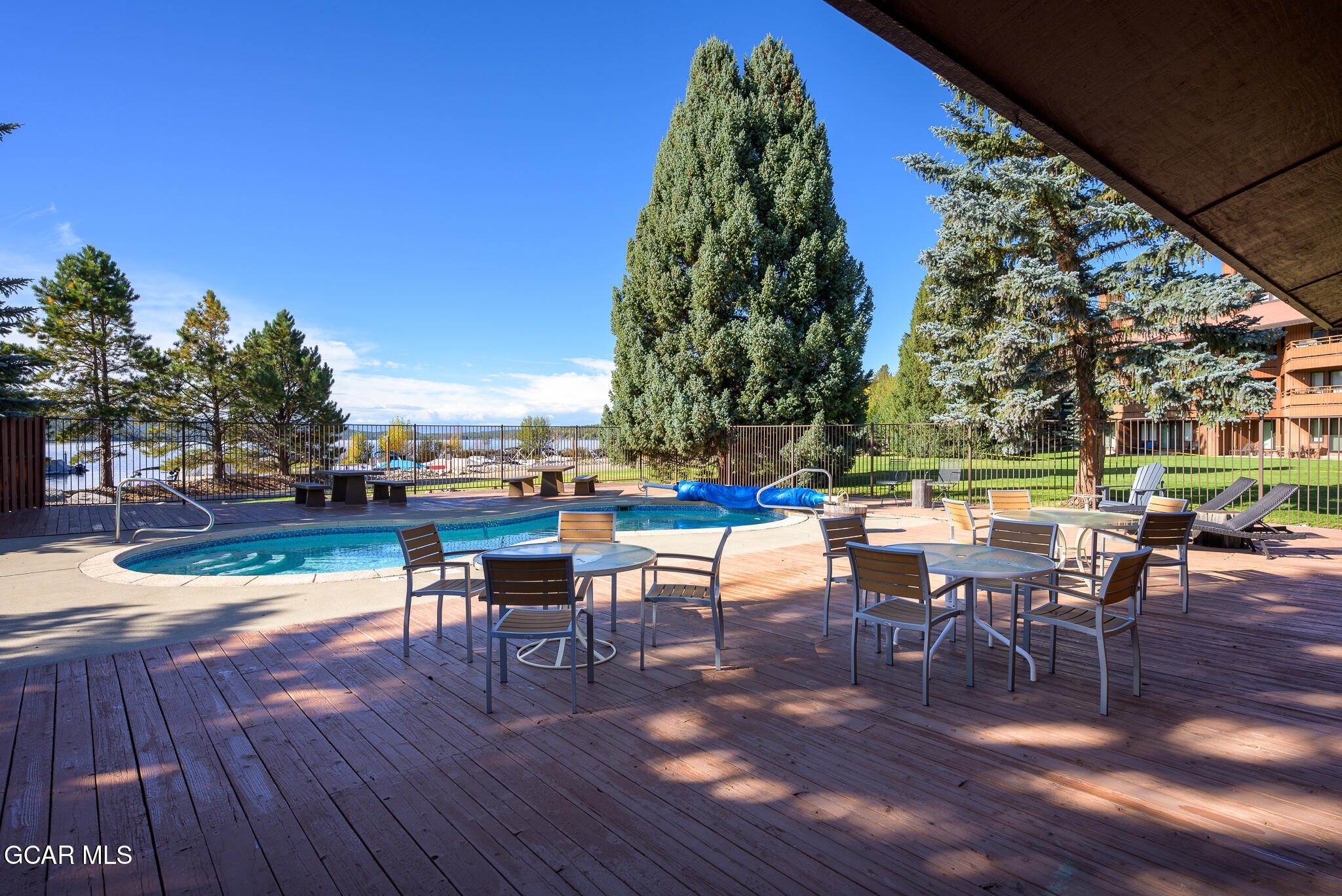 605 Lake Front Road Grand Lake CO 80447