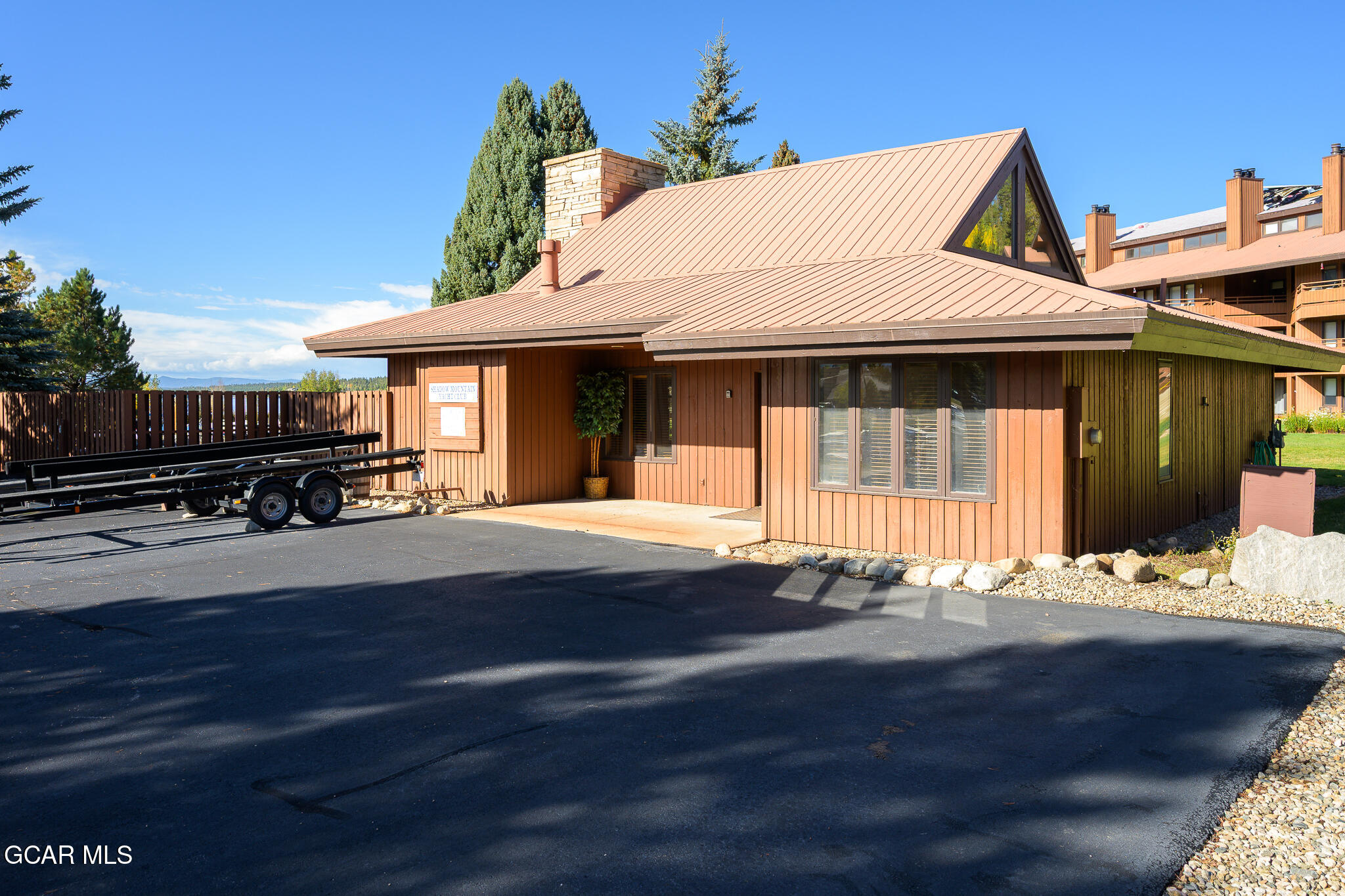 605 Lake Front Road Grand Lake CO 80447