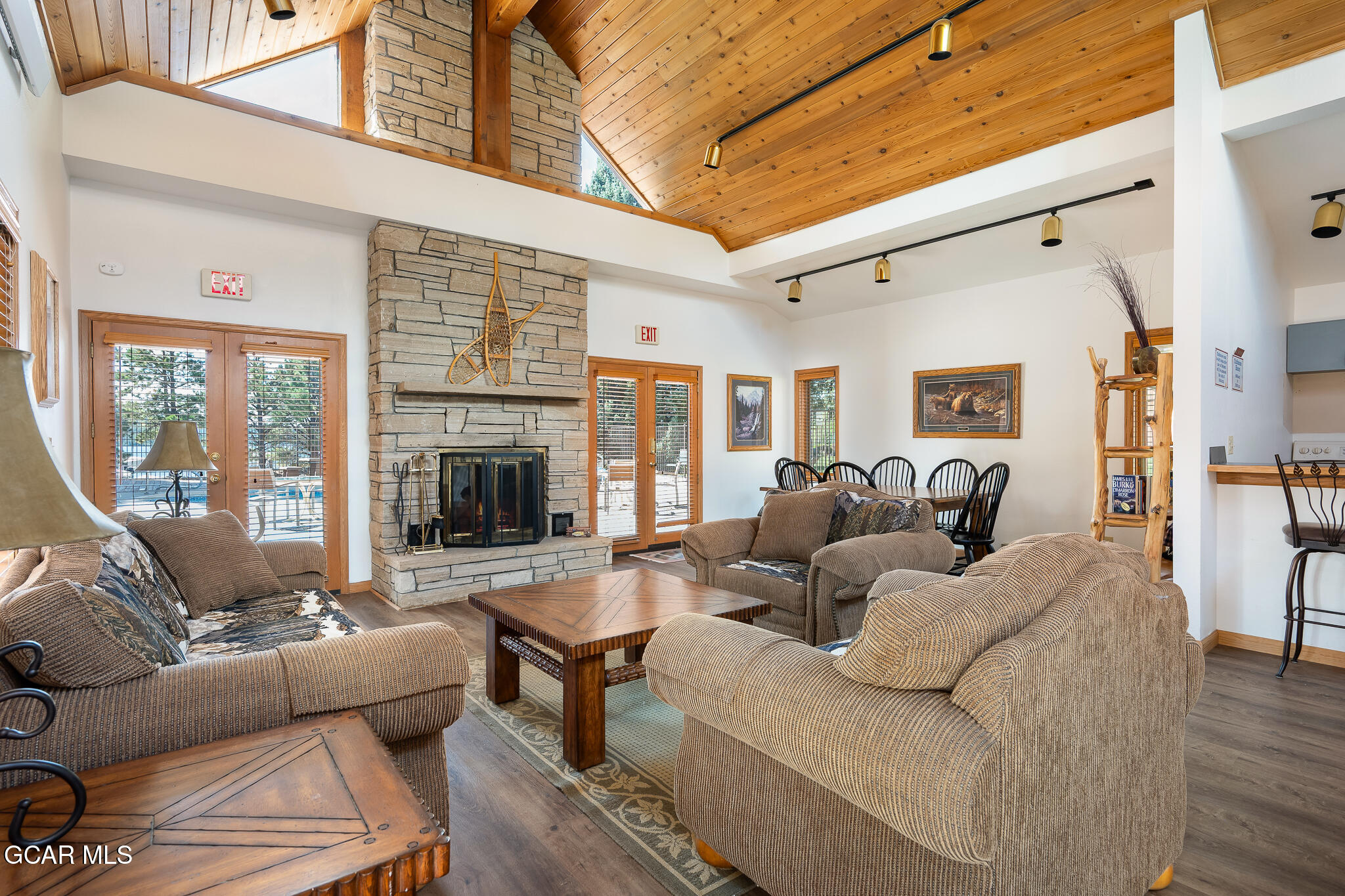 605 Lake Front Road Grand Lake CO 80447