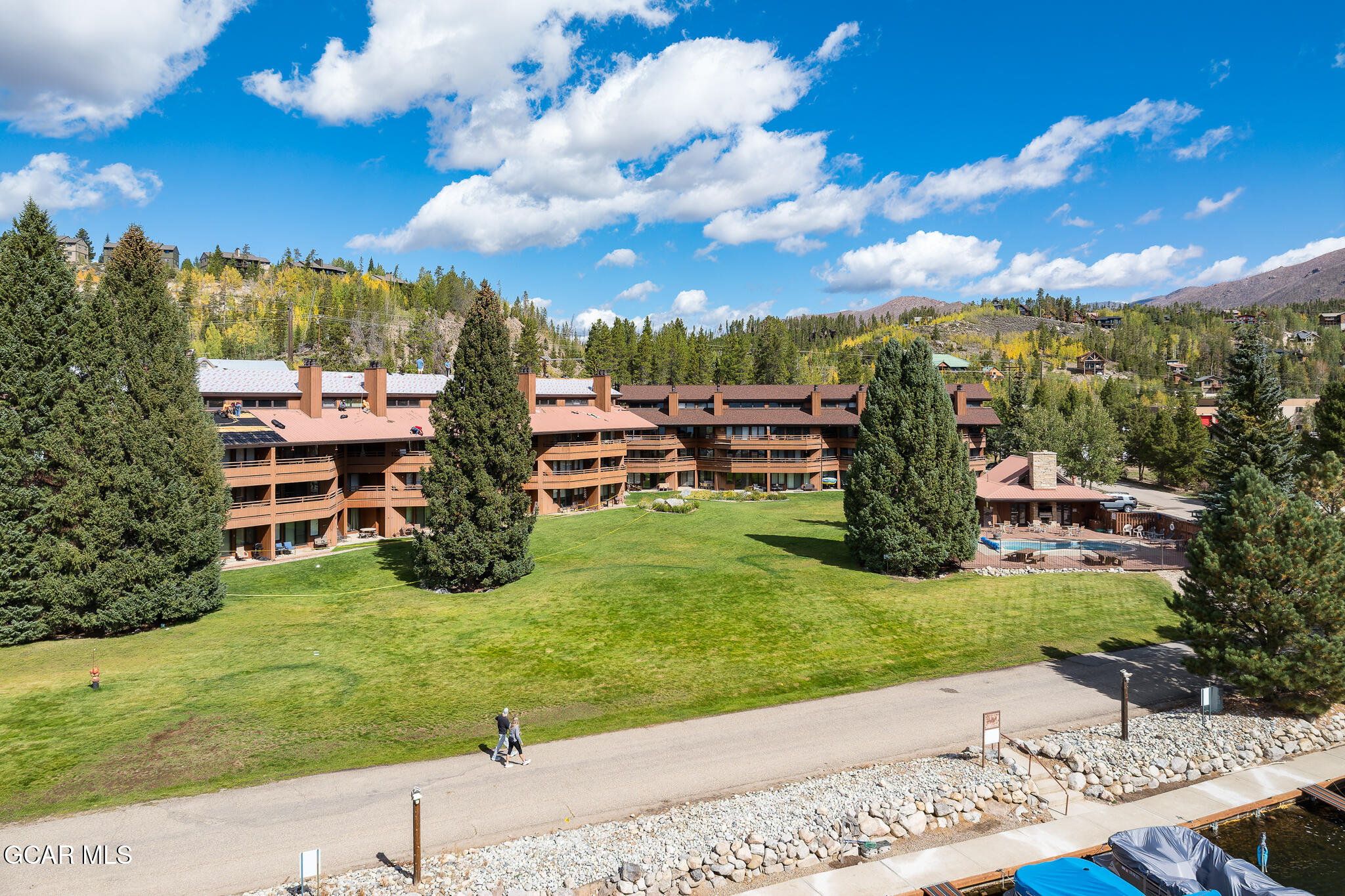 605 Lake Front Road Grand Lake CO 80447