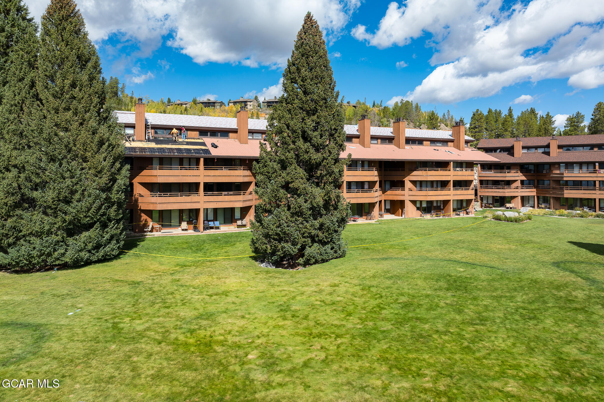 605 Lake Front Road Grand Lake CO 80447