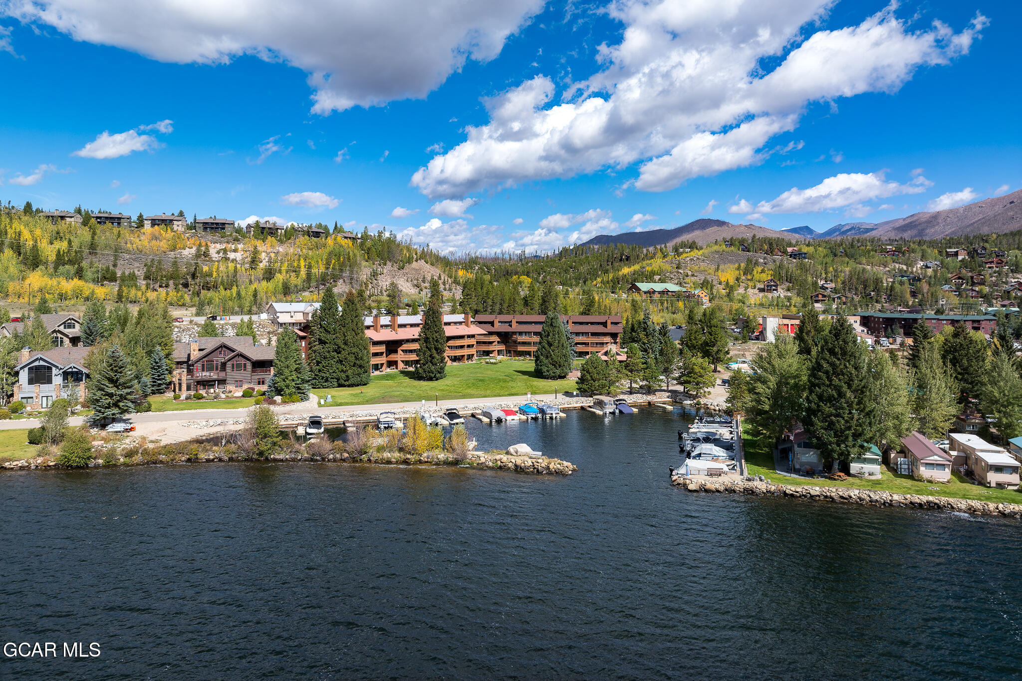 605 Lake Front Road Grand Lake CO 80447