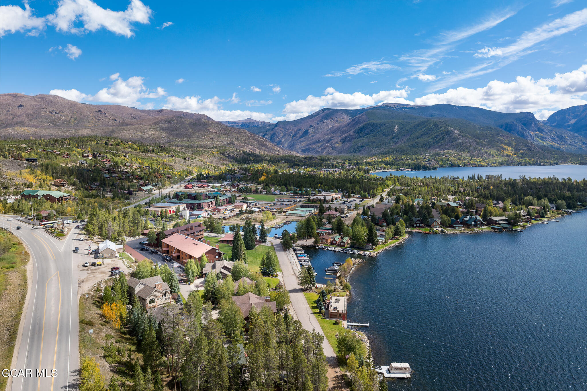605 Lake Front Road Grand Lake CO 80447