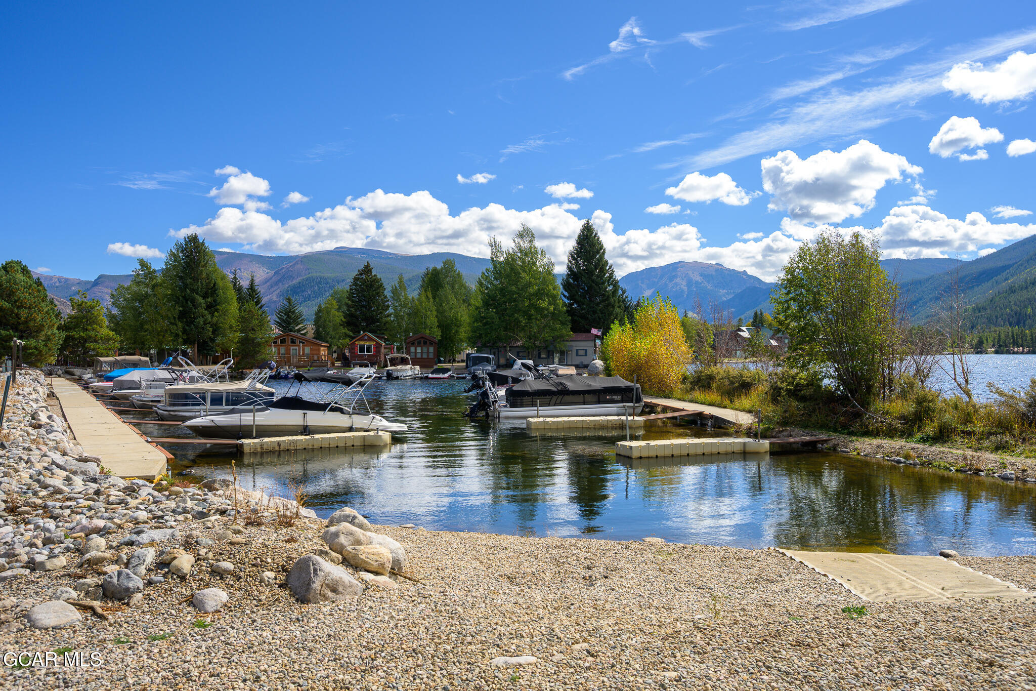 605 Lake Front Road Grand Lake CO 80447