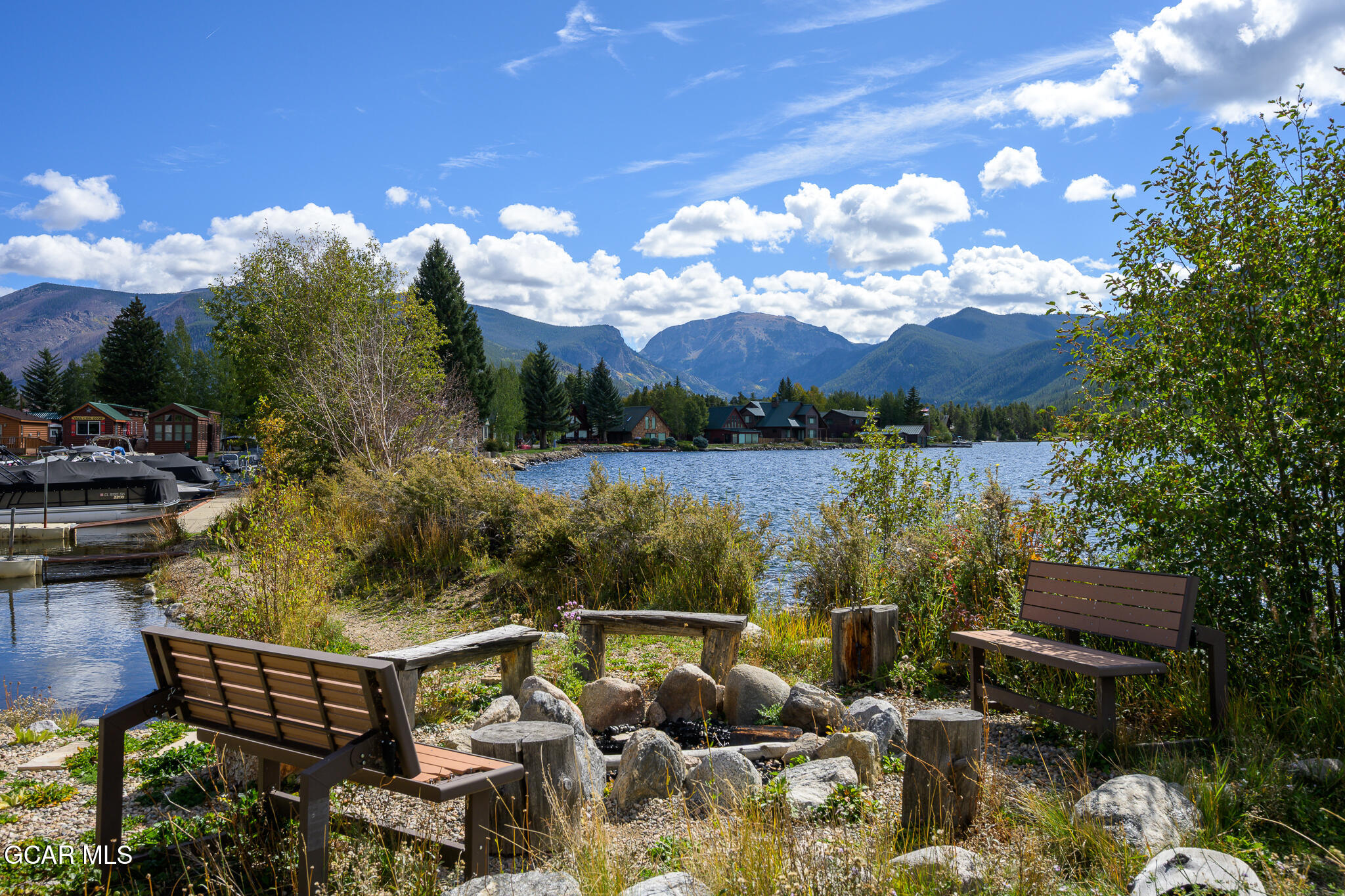 605 Lake Front Road Grand Lake CO 80447