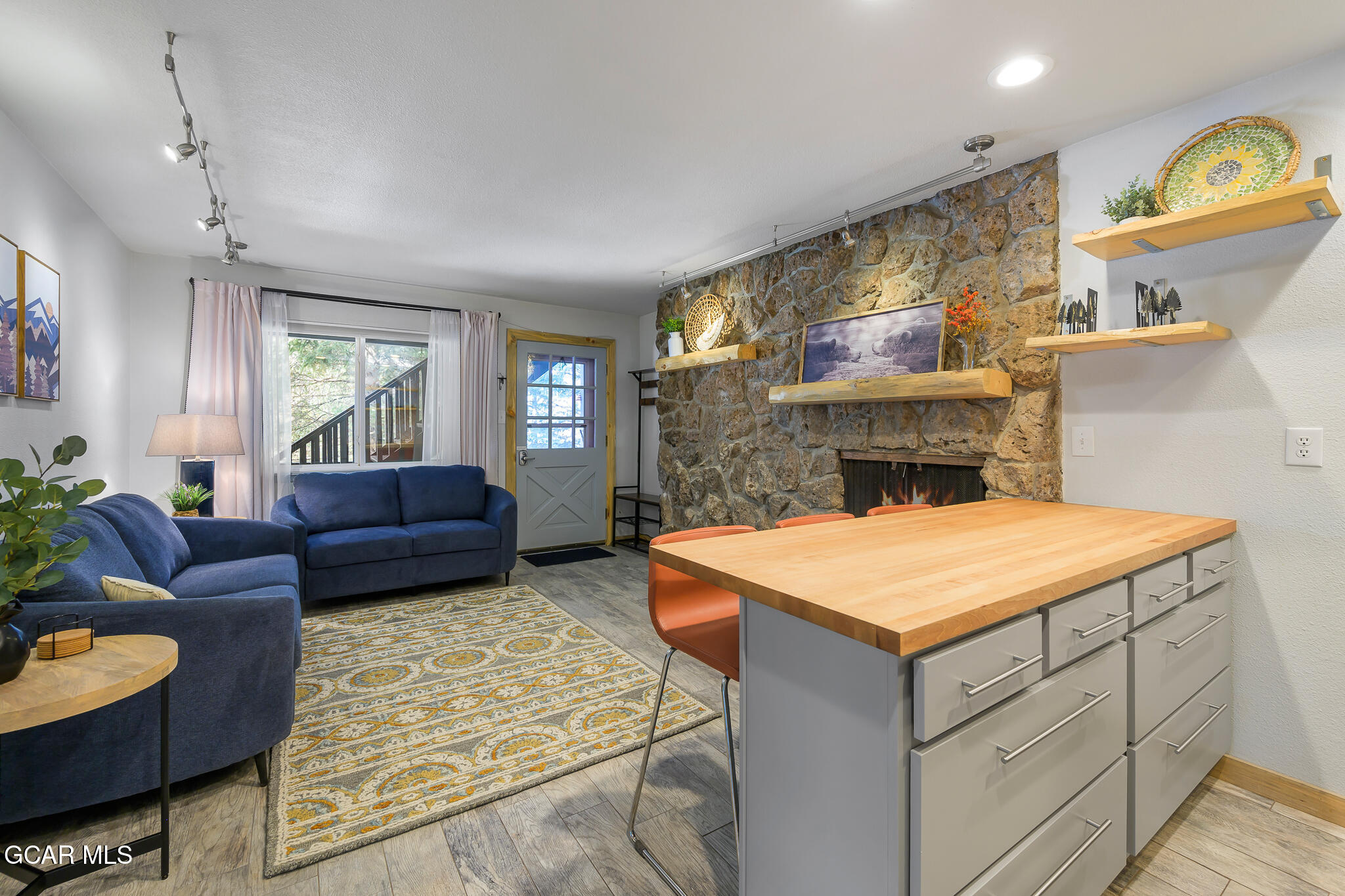 518 Hi Country Drive Building 8 Winter Park CO 80482