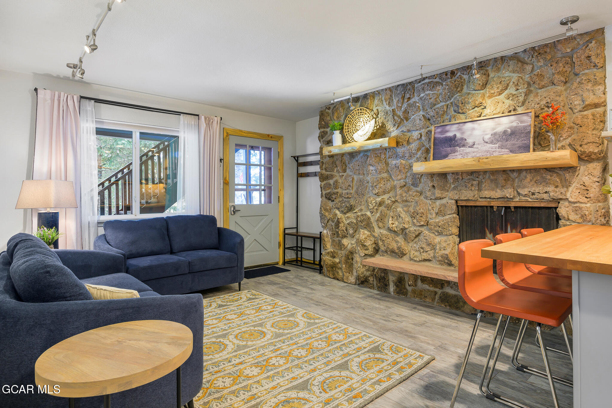 518 Hi Country Drive Building 8 Winter Park CO 80482
