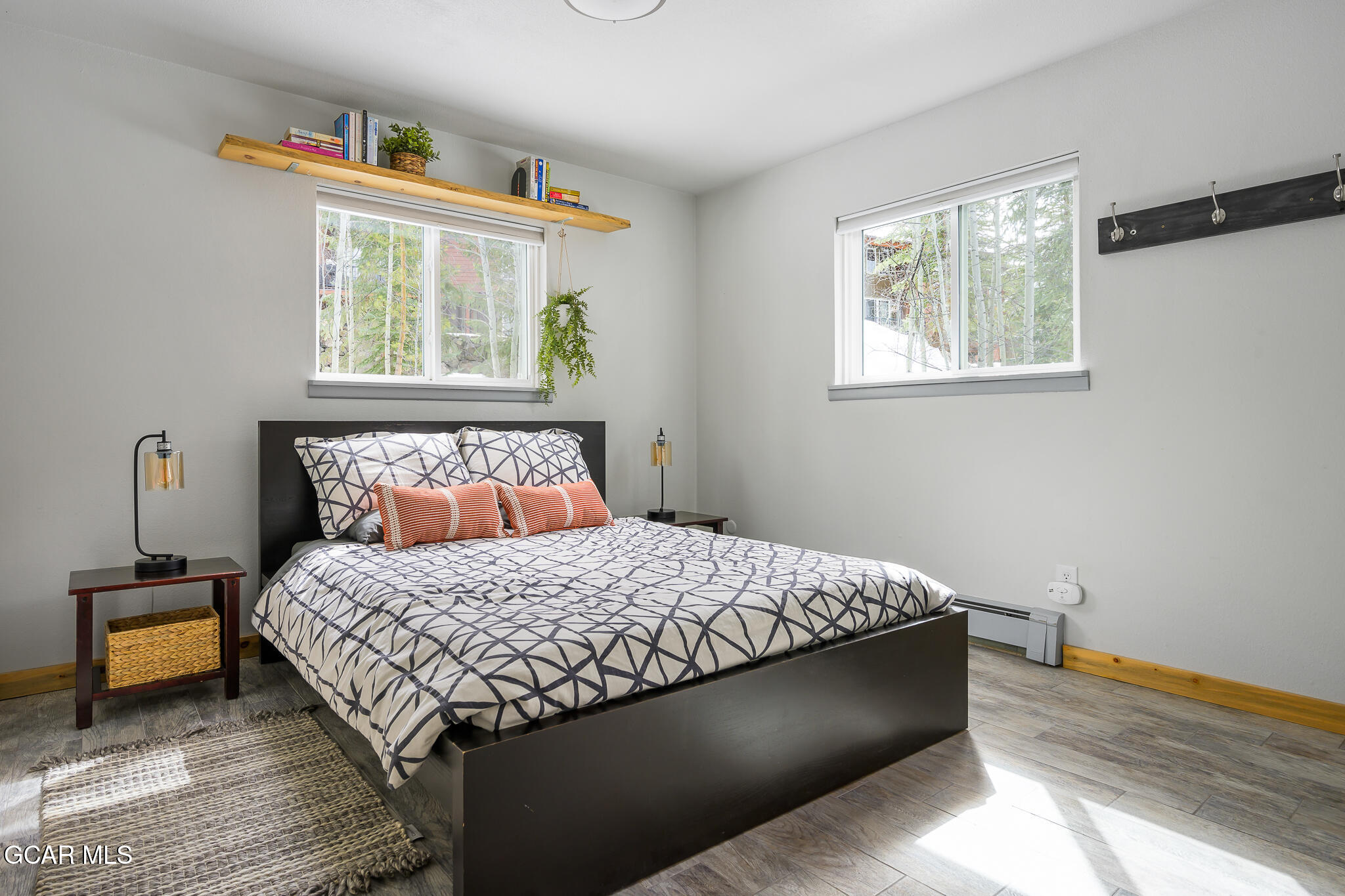 518 Hi Country Drive Building 8 Winter Park CO 80482