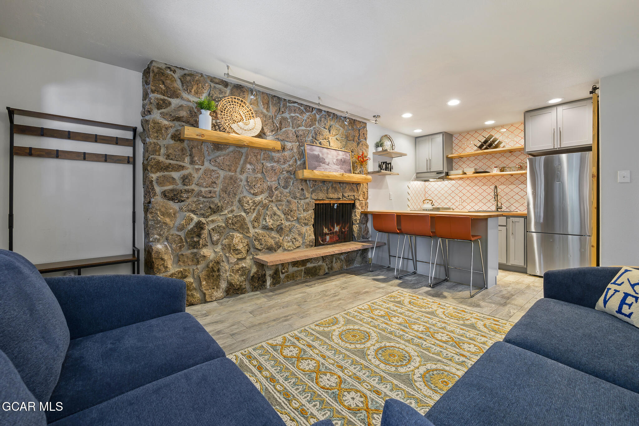 518 Hi Country Drive Building 8 Winter Park CO 80482