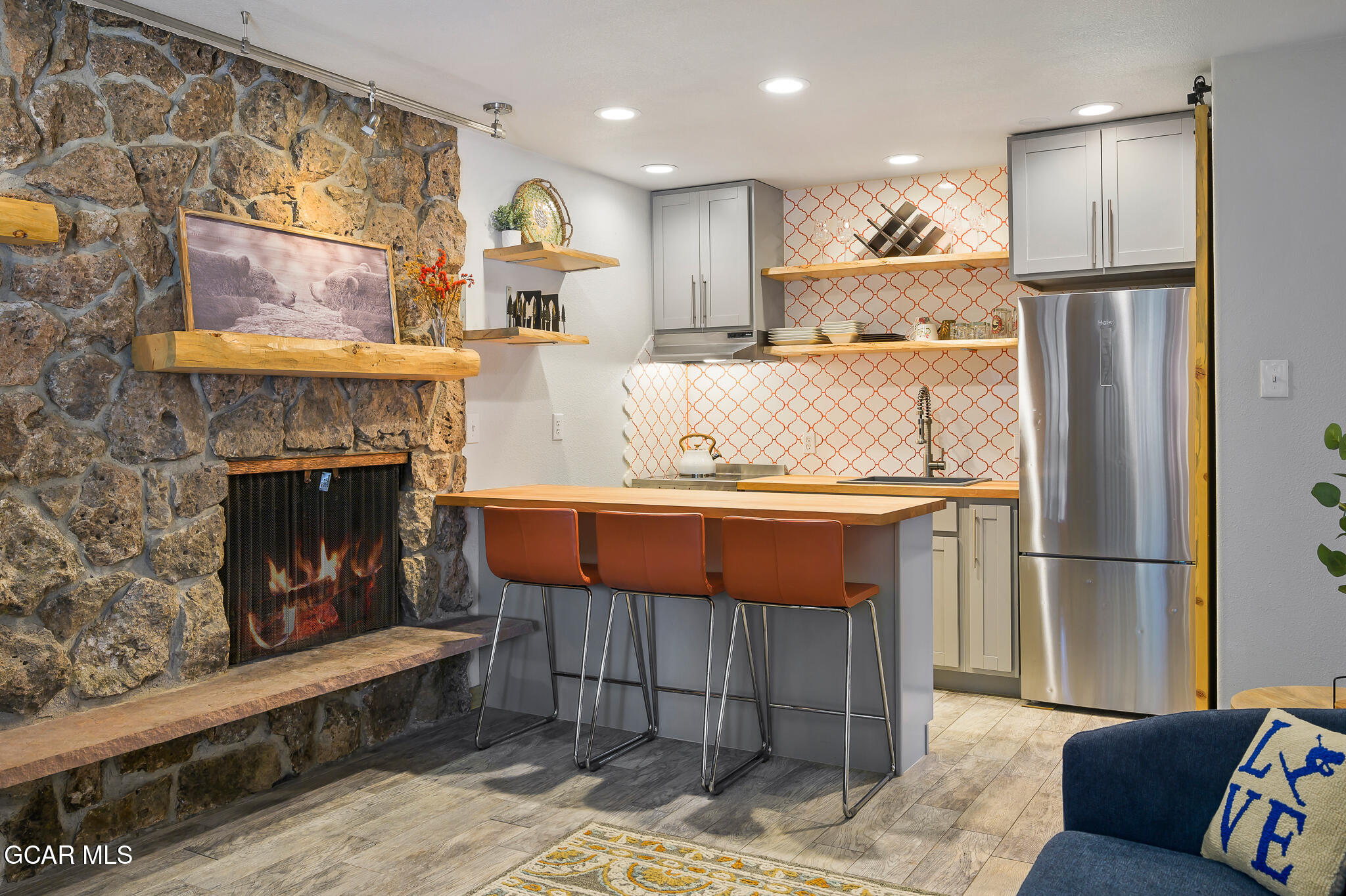 518 Hi Country Drive Building 8 Winter Park CO 80482
