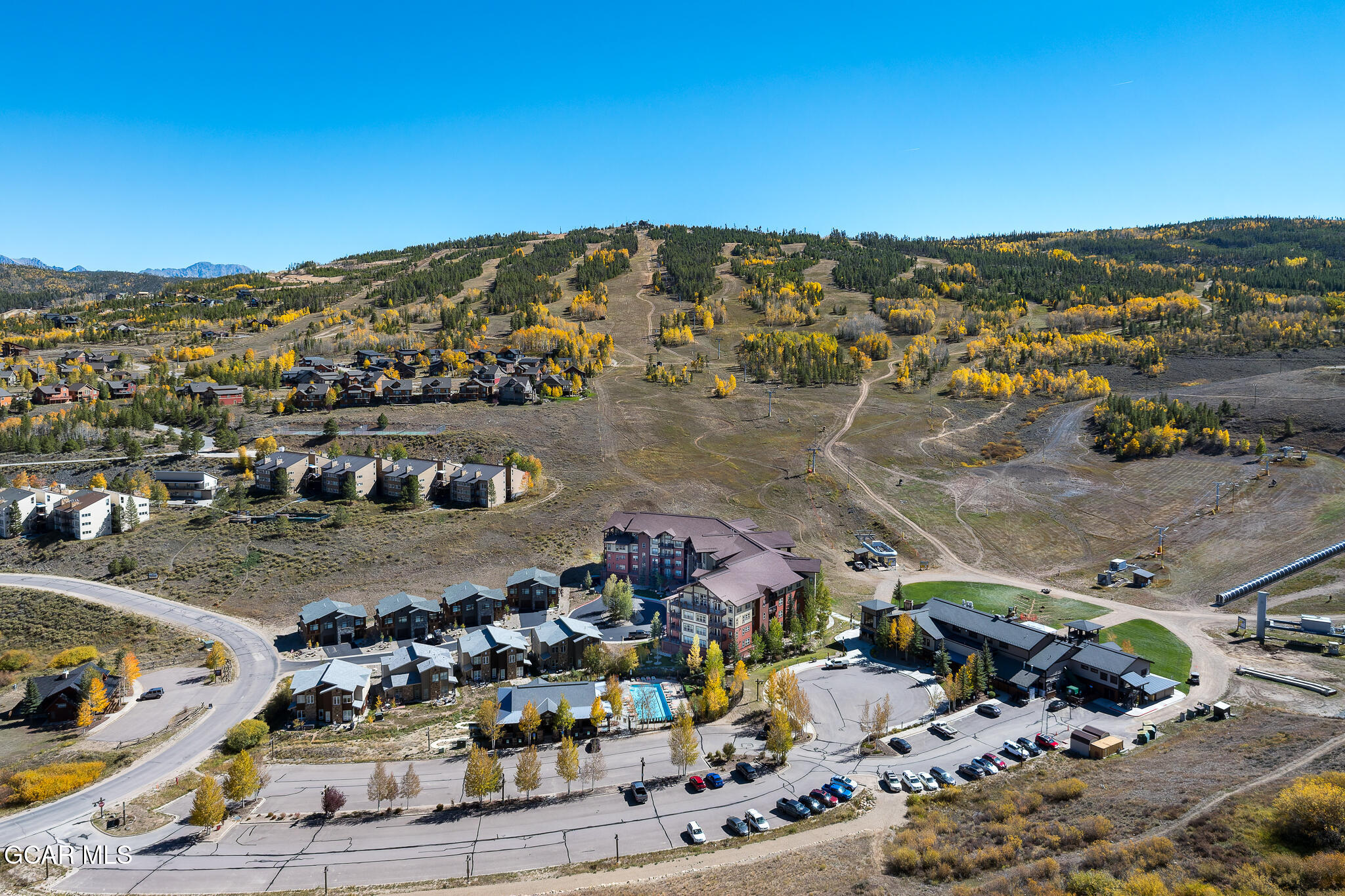 300 Base Camp Circle Granby CO 80446