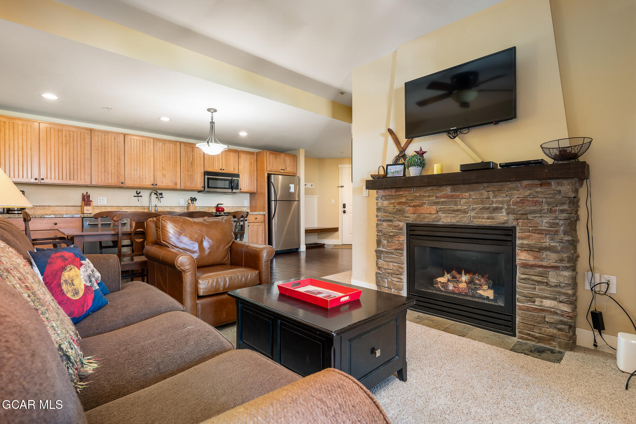 300 Base Camp Circle Granby CO 80446